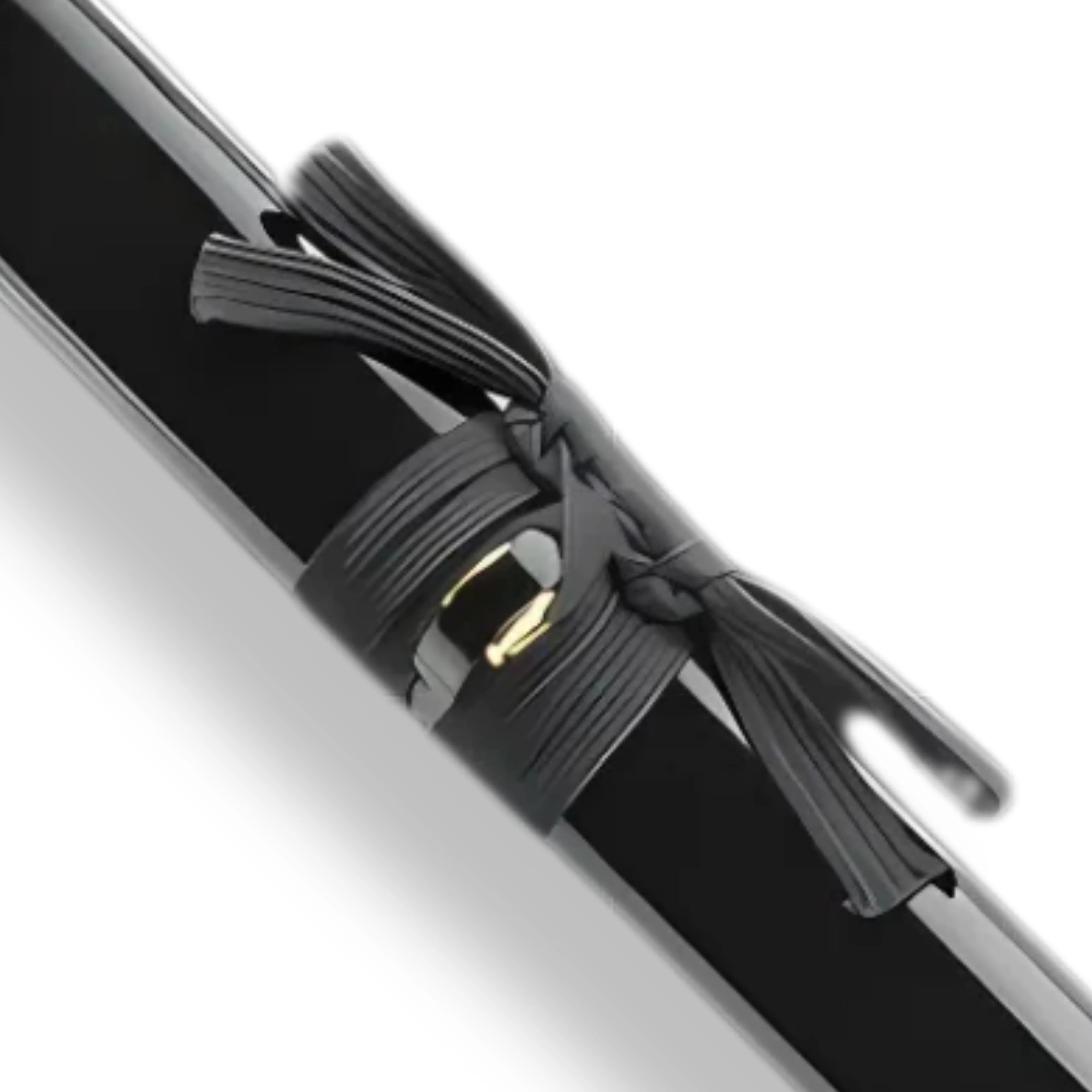 Premium Shinwa Dragon Lord Handmade Katana Damascus Sword with damascus steel.