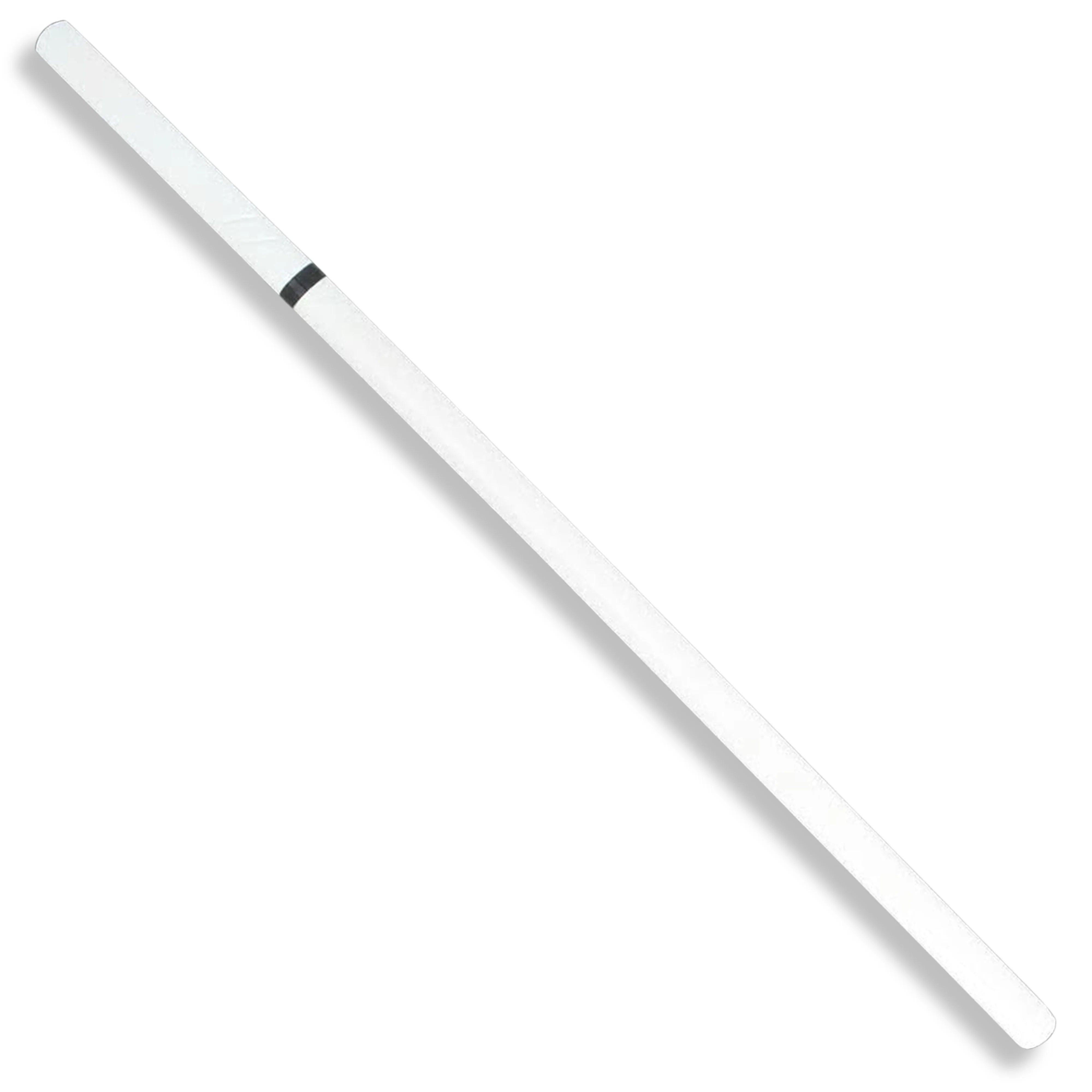 Premium Shinwa Handmade Shirasaya Katana Damascus Sword with damascus steel.