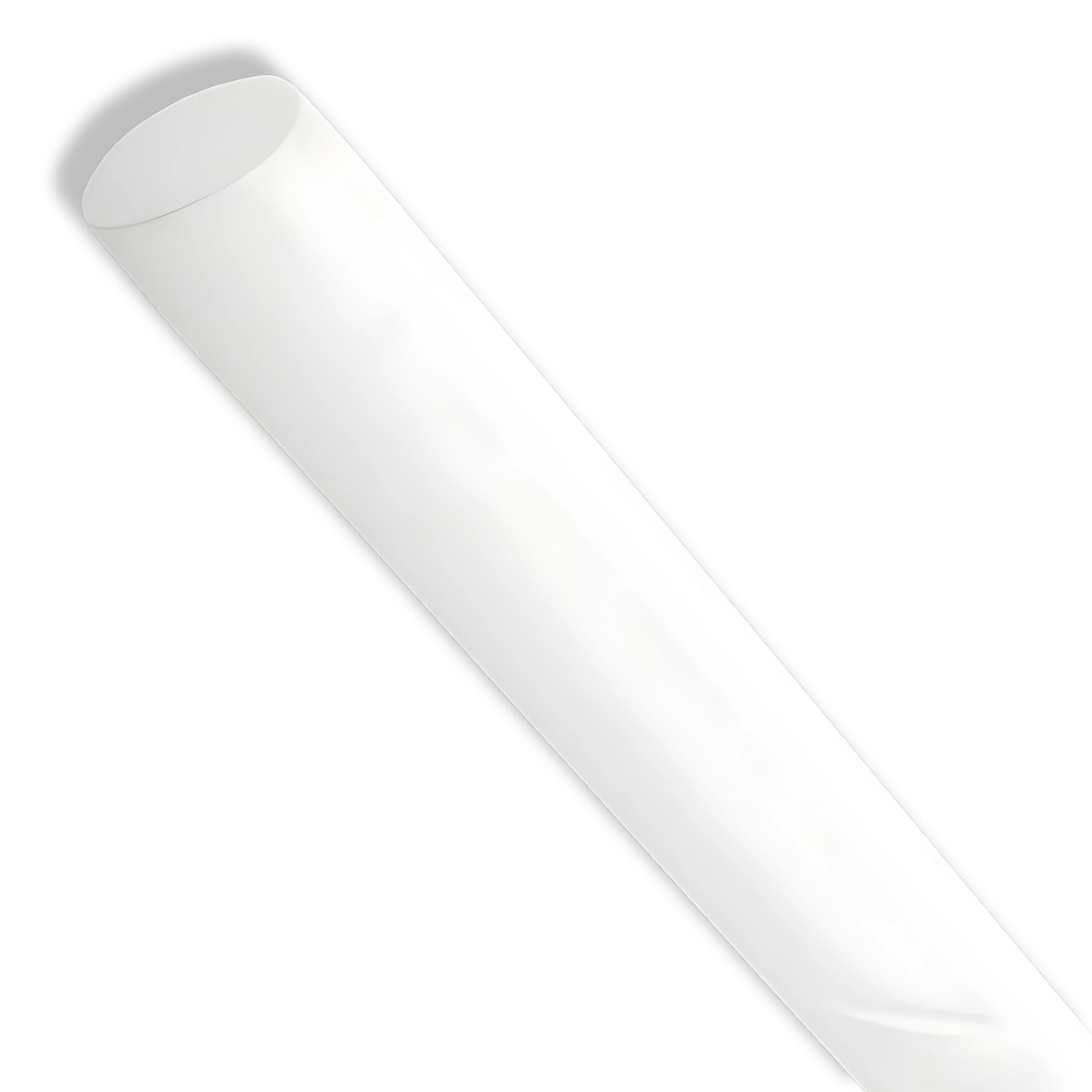 Premium Shinwa Handmade Shirasaya Katana Damascus Sword with damascus steel.