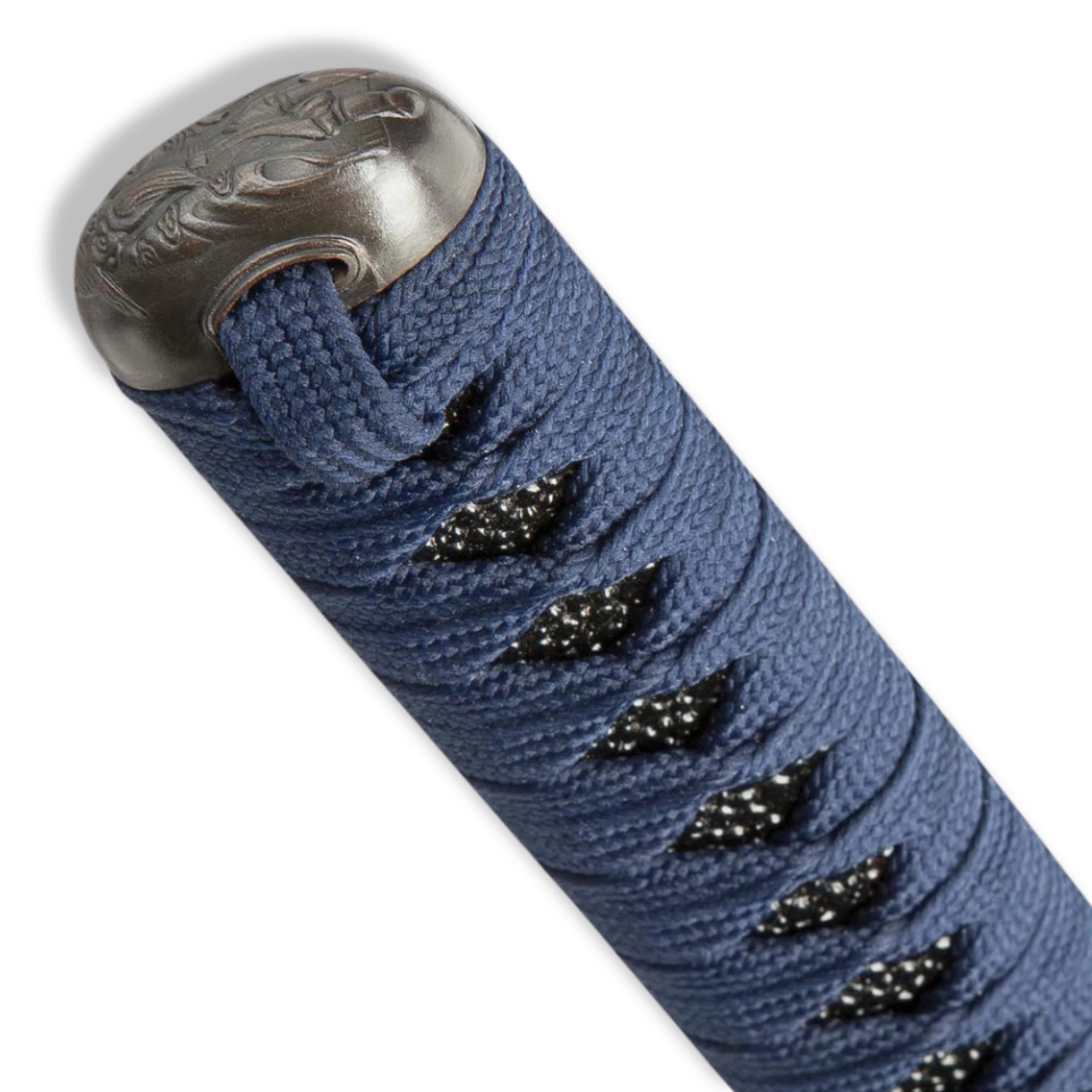 Premium Shinwa Monkey King Odachi Handmade Katana Damascus Sword with damascus steel.