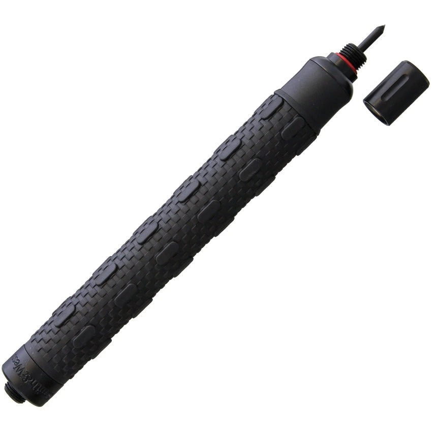 Premium Smith & Wesson Baton & 360° Swivel Holder 26-Inch