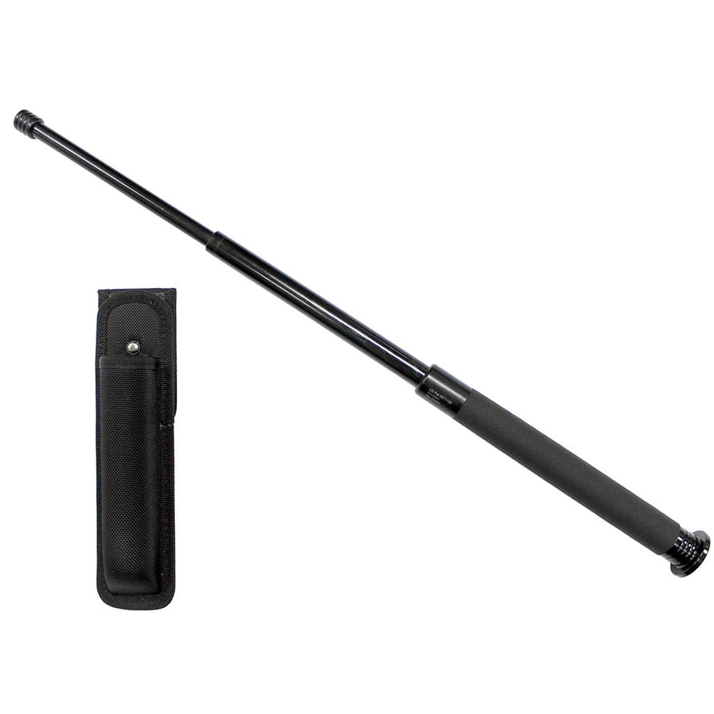Premium Smith & Wesson Baton & Holder Quick Release.