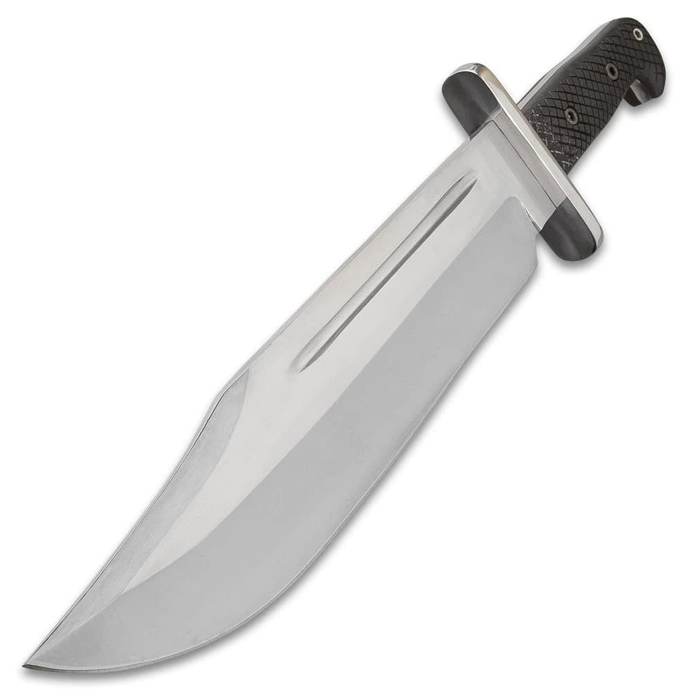 The Giant Killer Bowie Knife