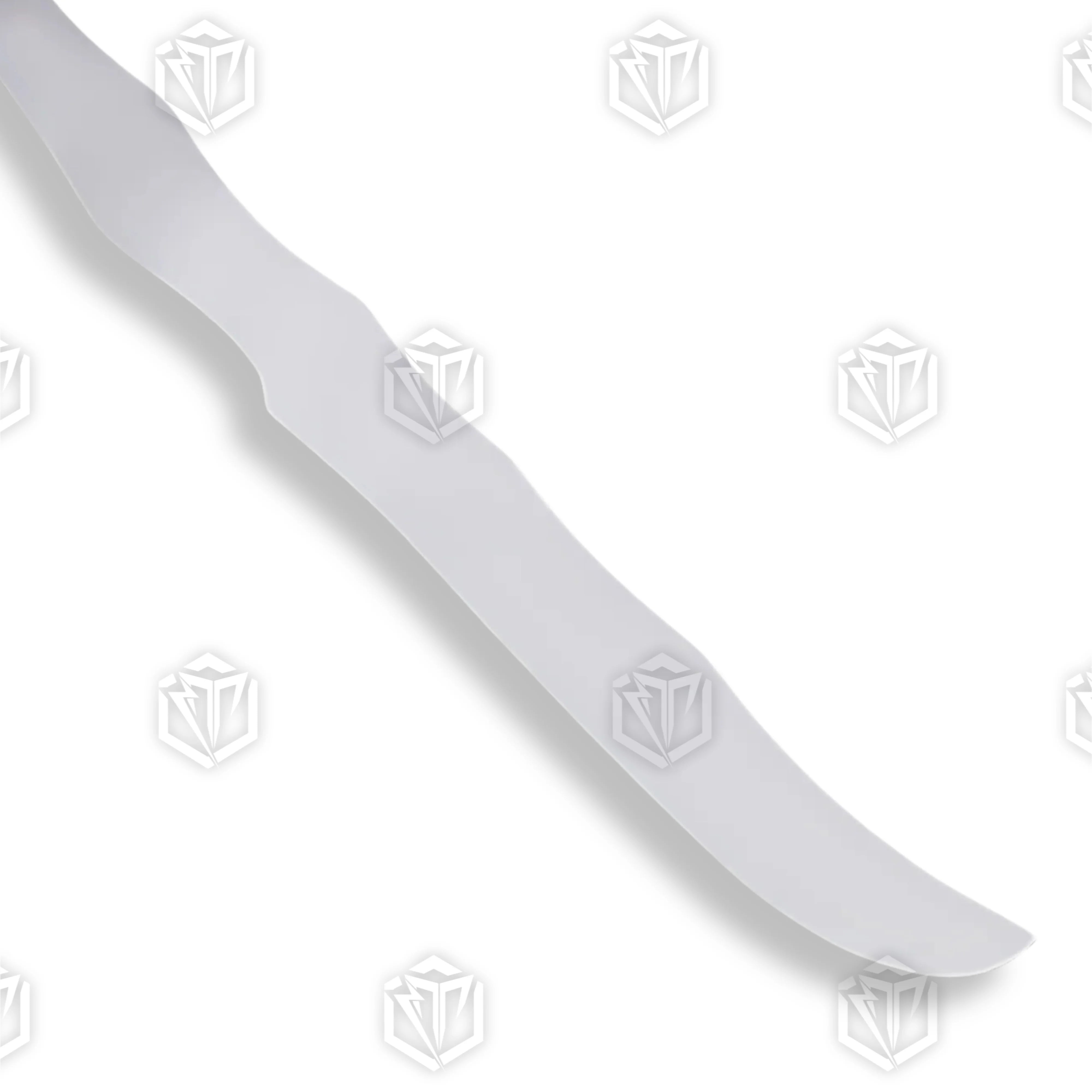 Premium Tryndamere Freljord Sword Replica League of Legends with stainless steel blade.