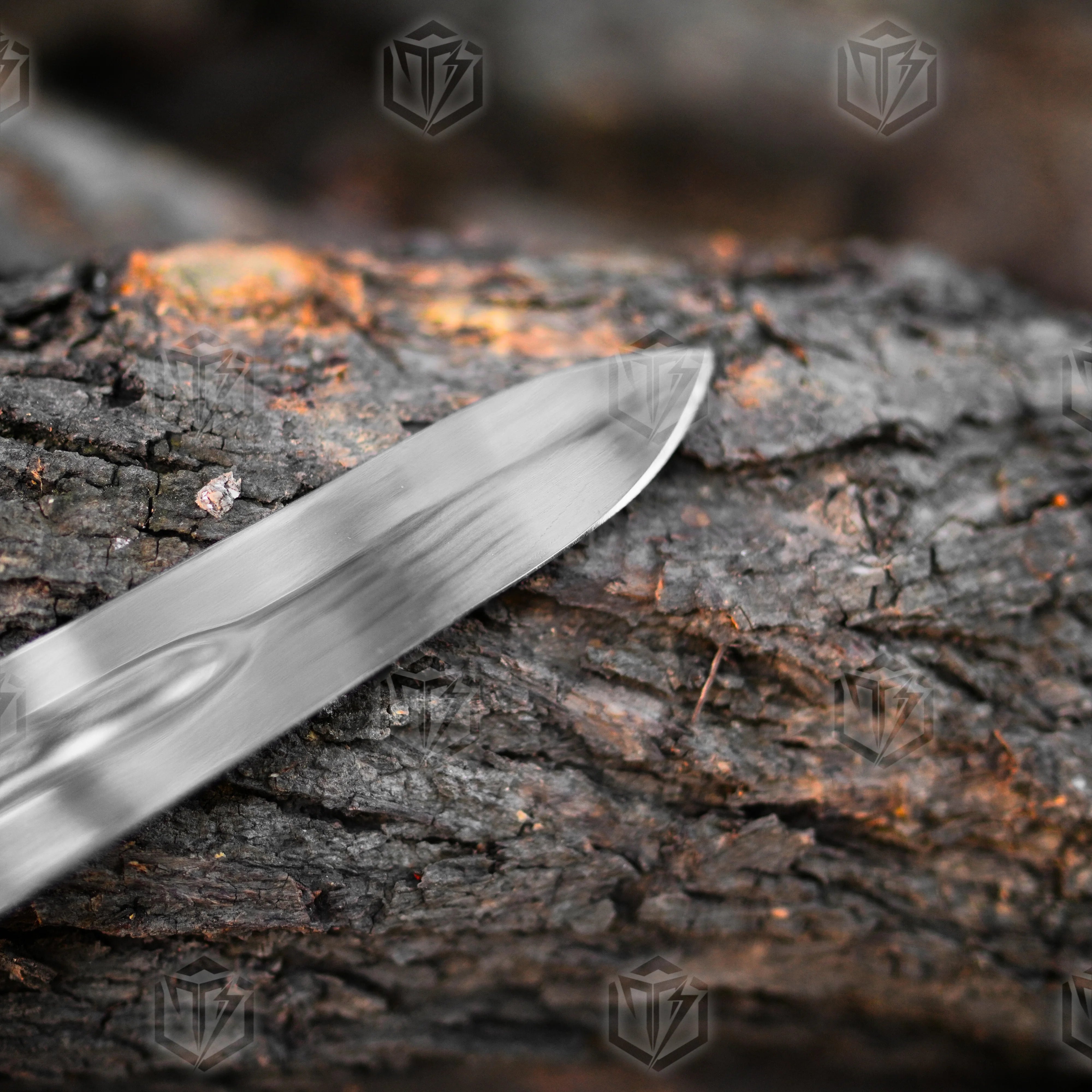Premium Wonder Woman God Killer Sword Replica with stainless steel blade.