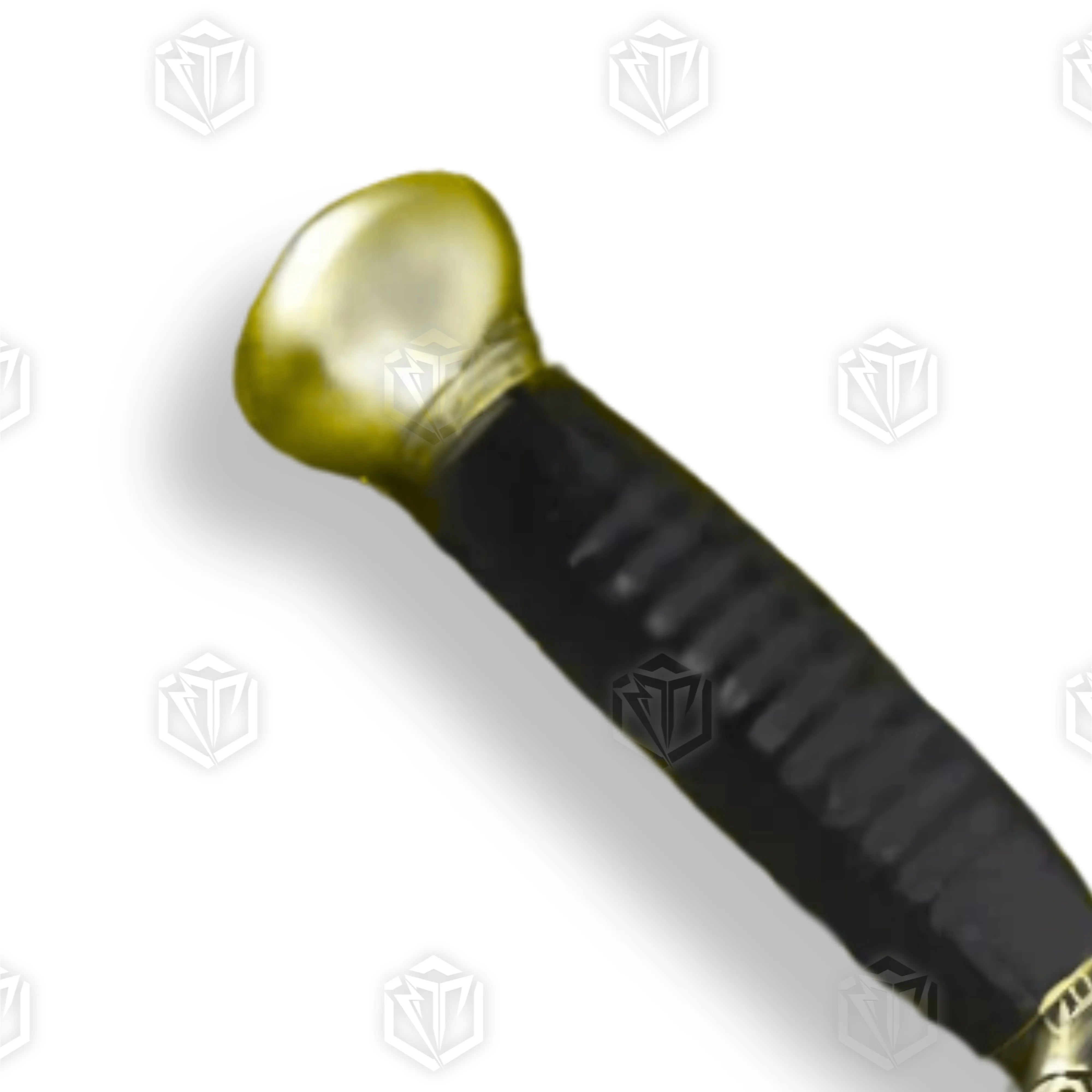 Premium Xena Warrior Princess Sword Replica with stainless steel blade.