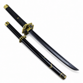 Yubashiri Katana Sword – Roronoa Zoro One Piece Replica Titan Swords