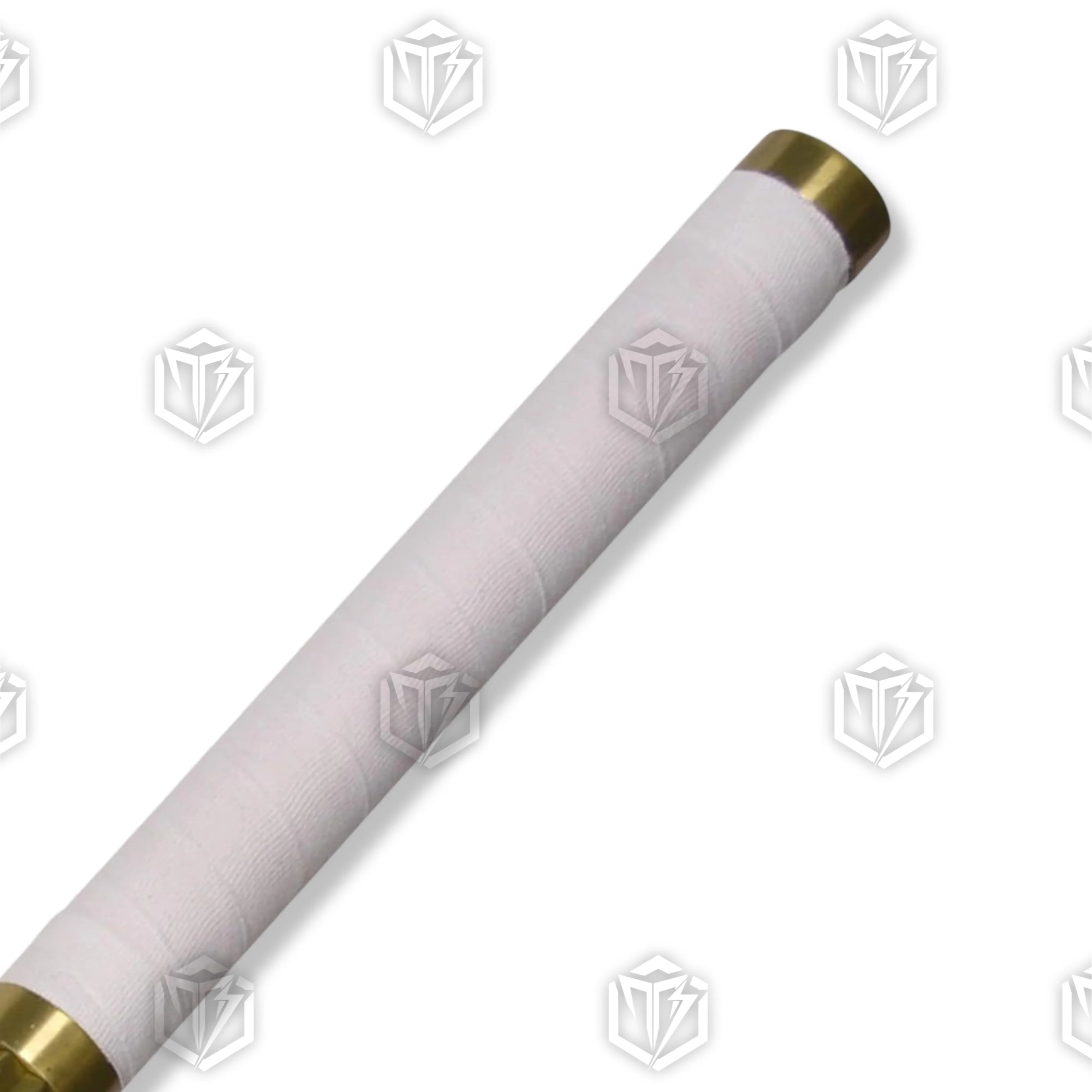 Premium Zaraki Kenpachi Nozarashi Sword Bleach Replica with carbon steel blade.