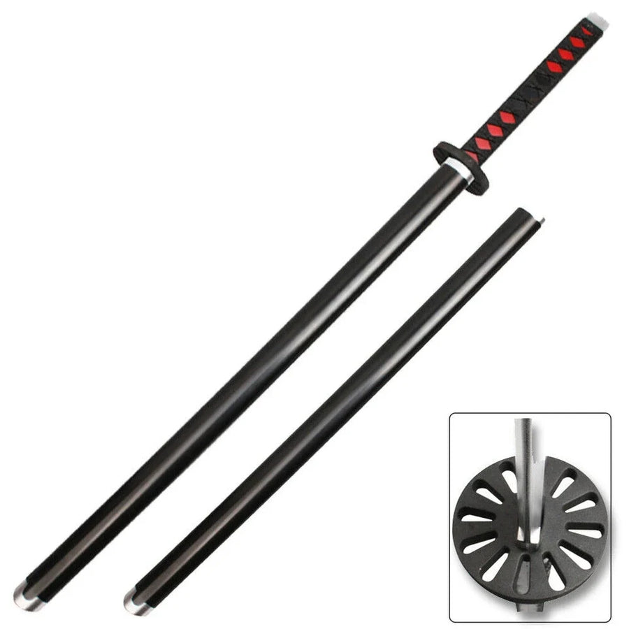 Top 8 Demon Slayer Katana Replicas Ranked for 2026