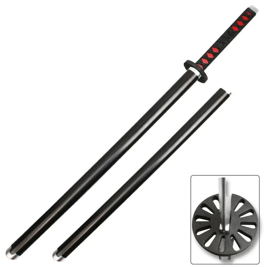 Top 8 Demon Slayer Katana Replicas Ranked for 2026