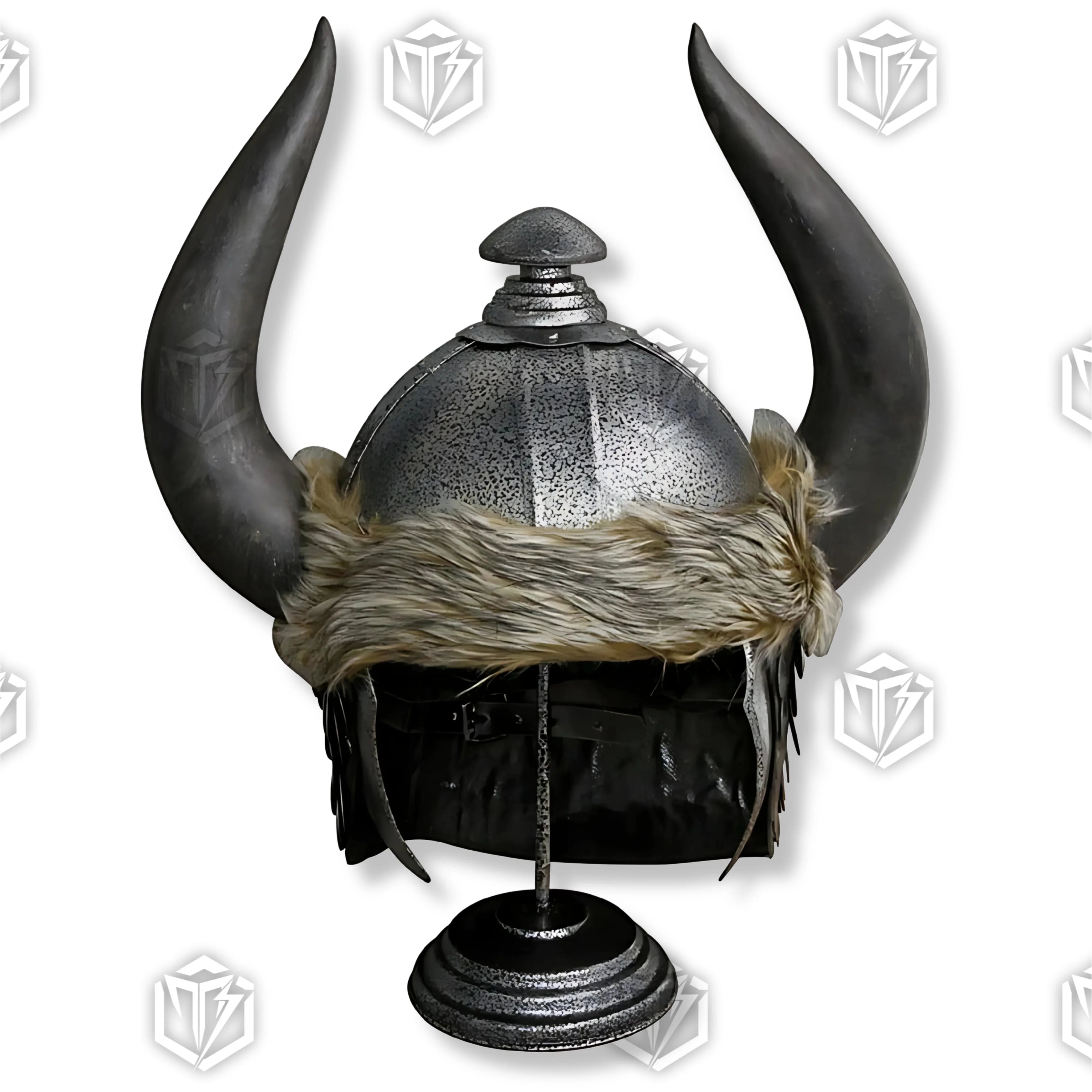 Conan the Barbarian Helmet Movie Replica