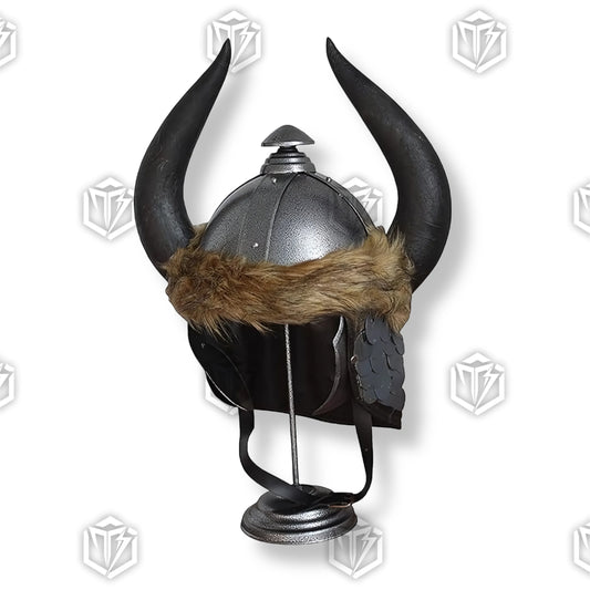Conan the Barbarian Helmet Movie Replica
