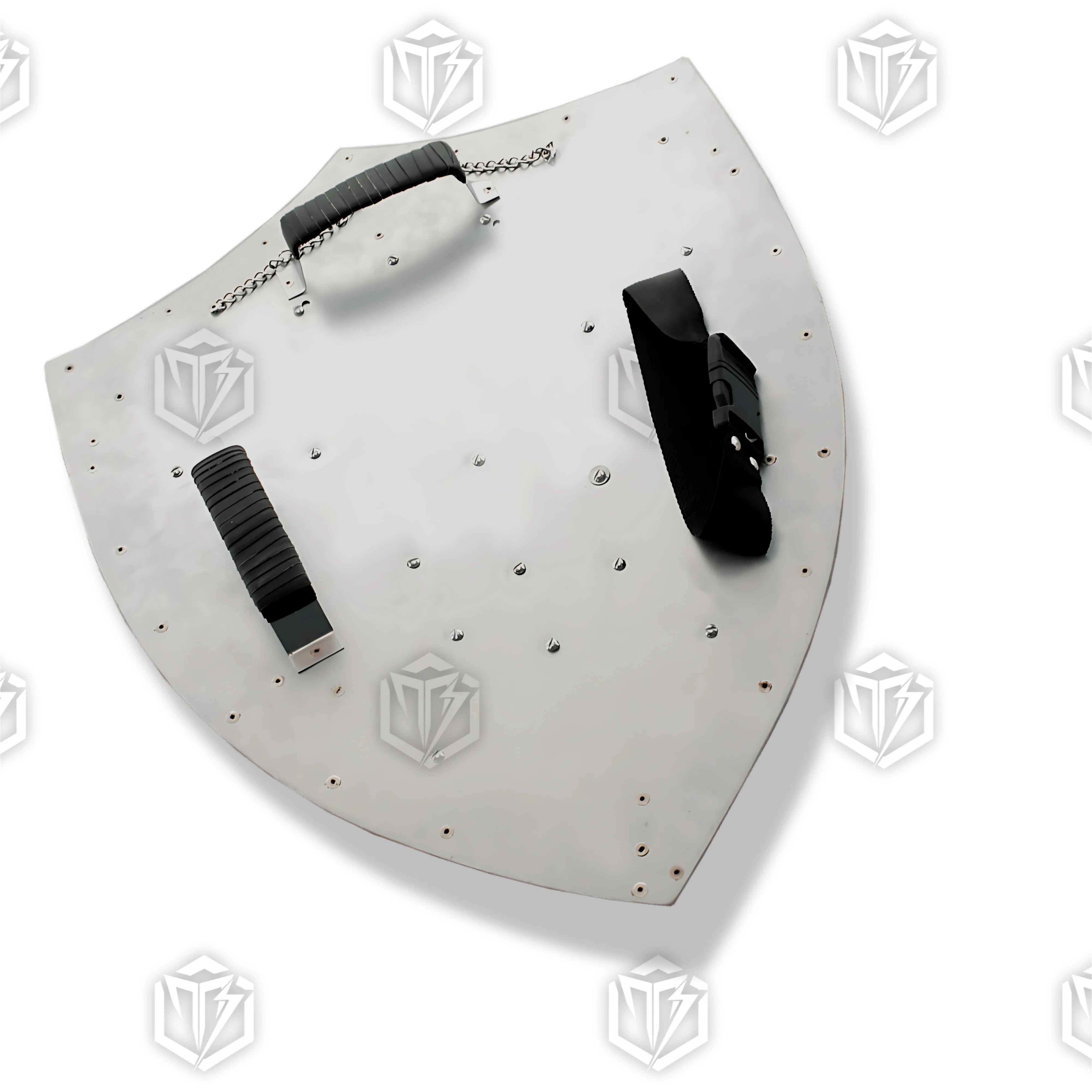 Link Hylian Shield From Zelda