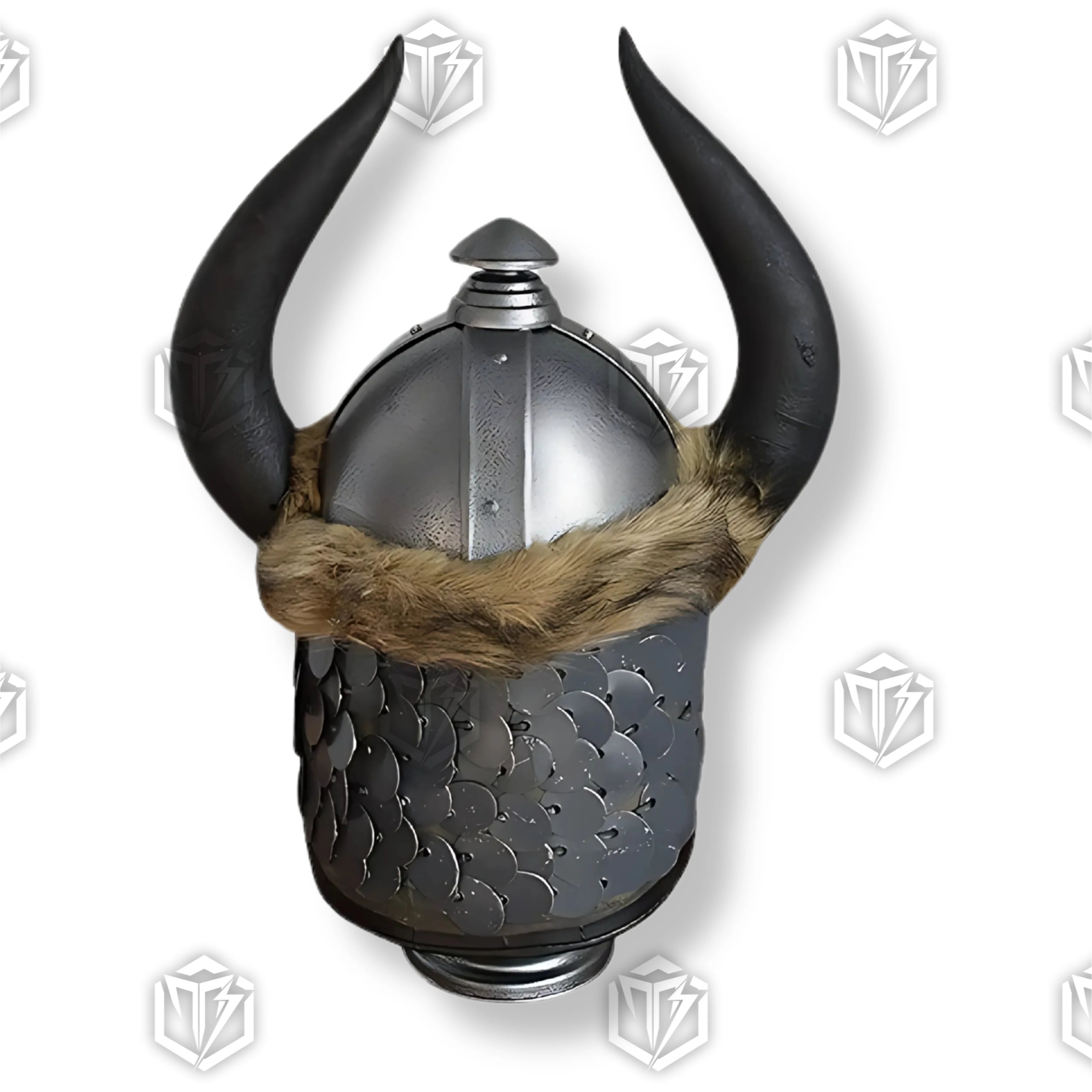 Conan the Barbarian Helmet Movie Replica