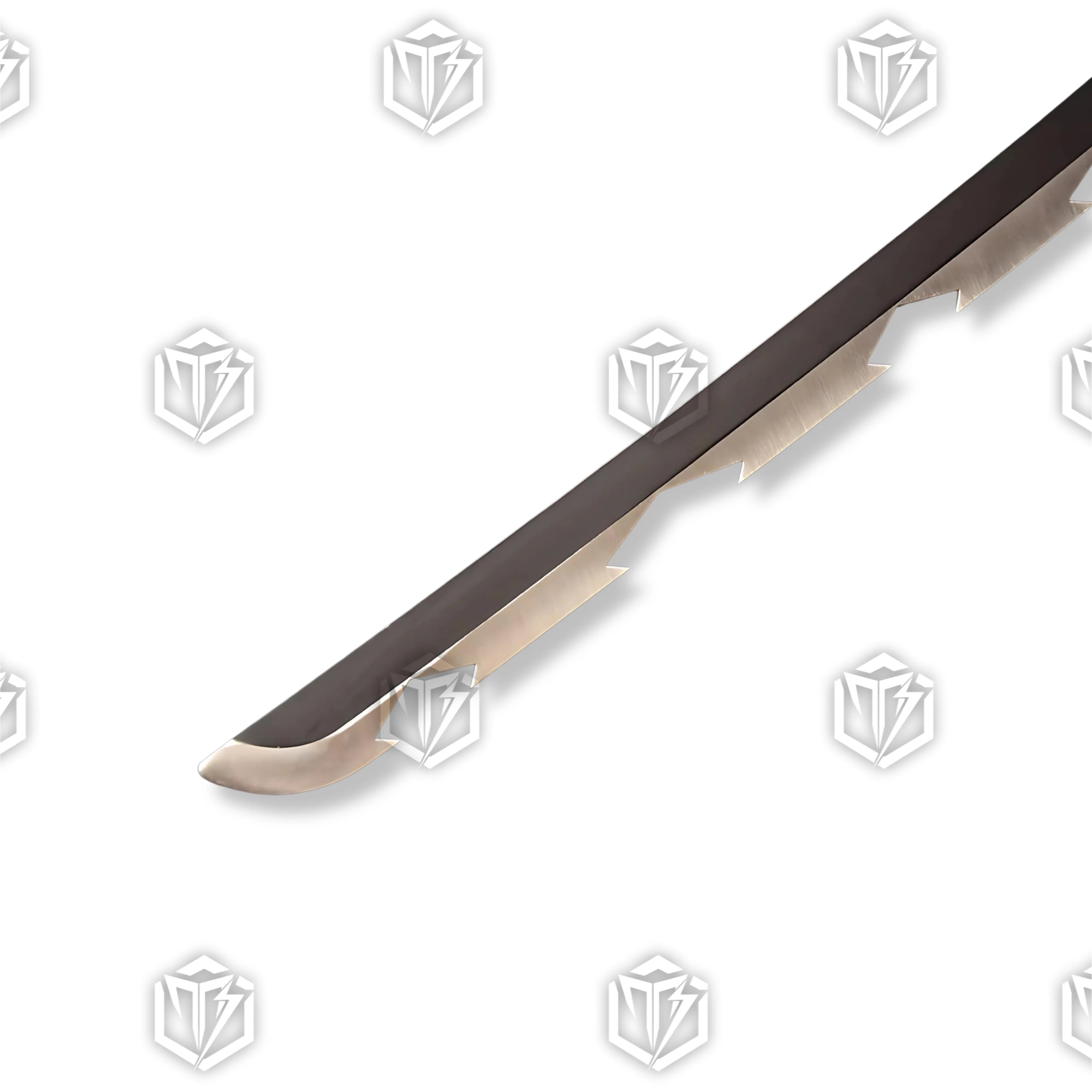 Demon Slayer Inosuke Hashibira Sword