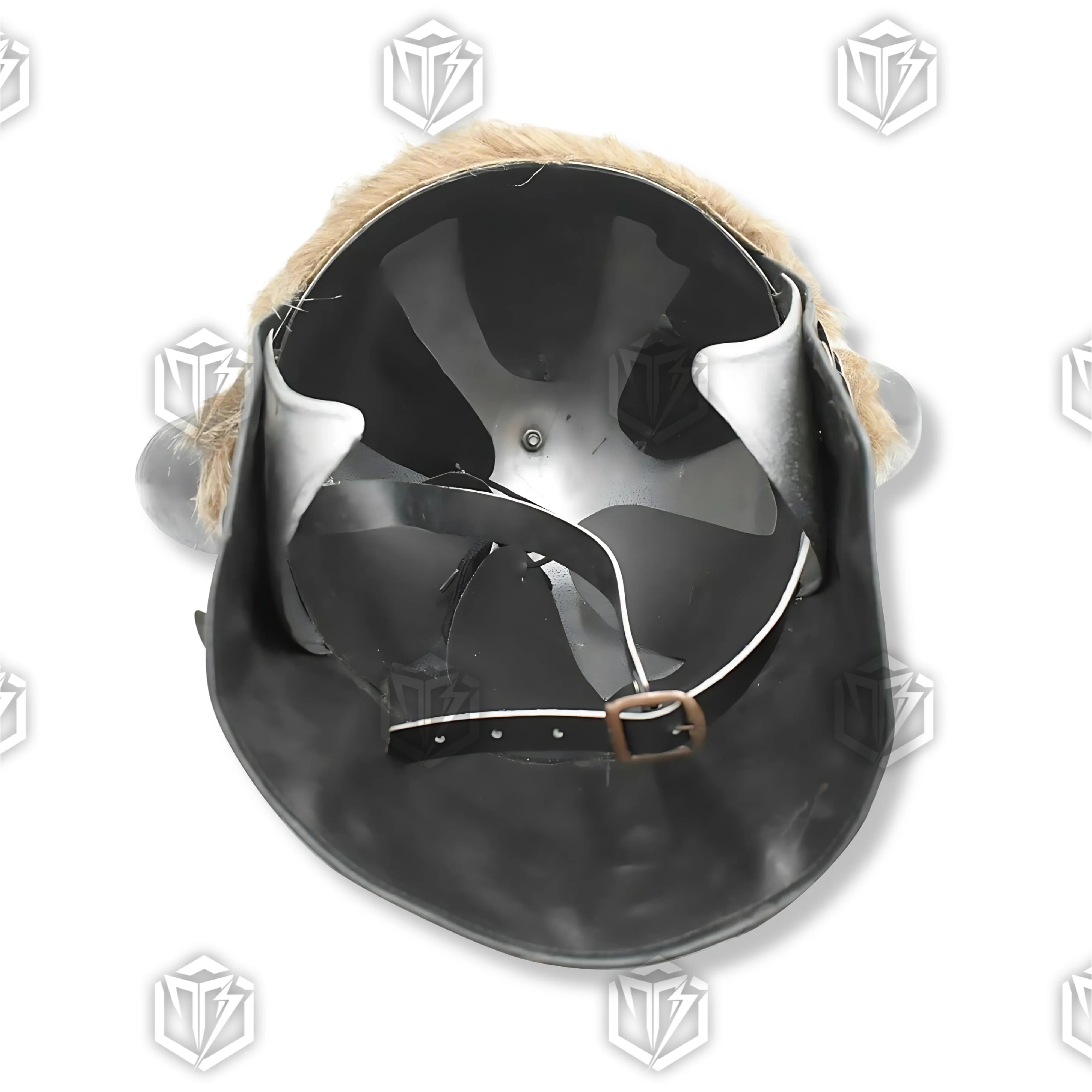 Conan the Barbarian Helmet Movie Replica