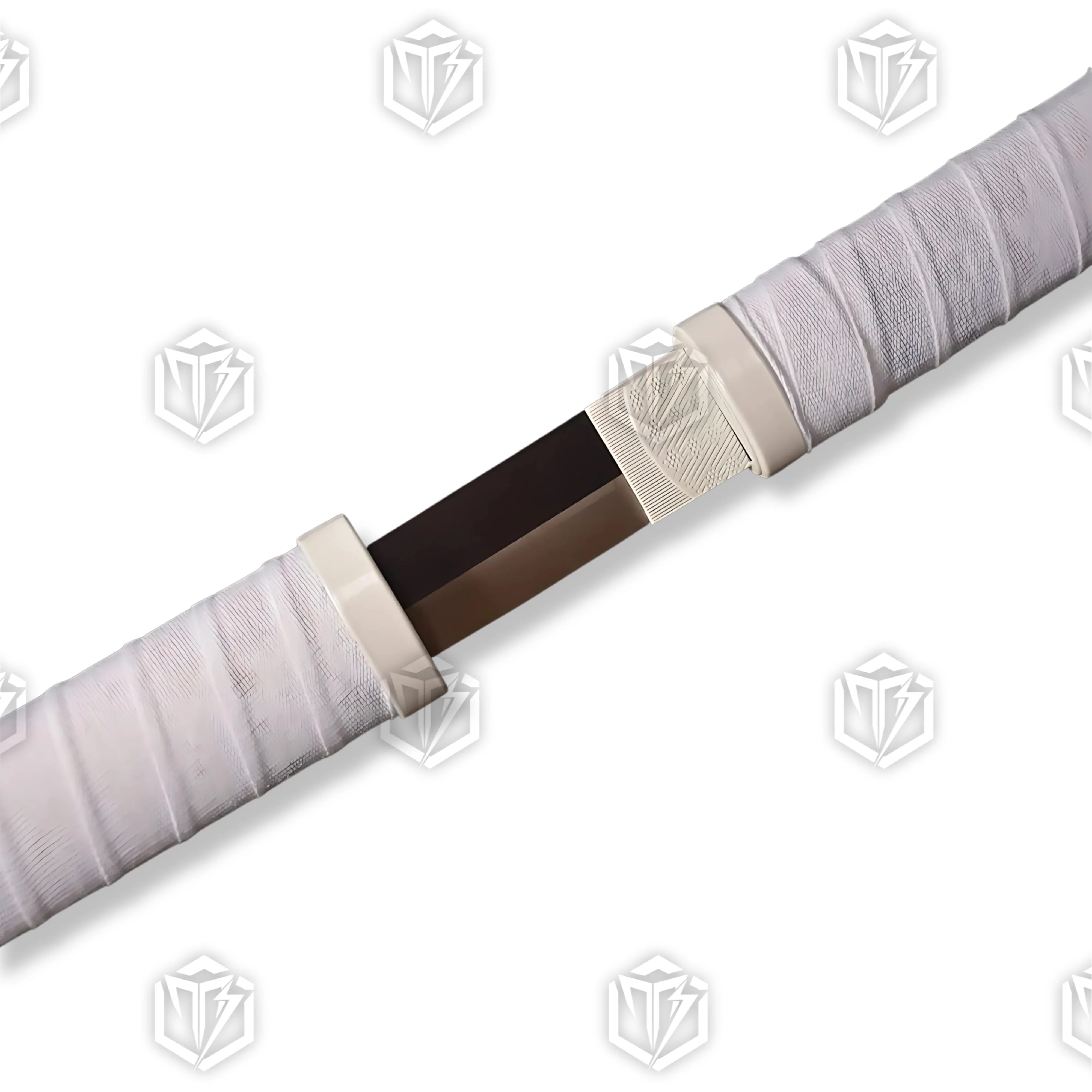 Demon Slayer Inosuke Hashibira Sword