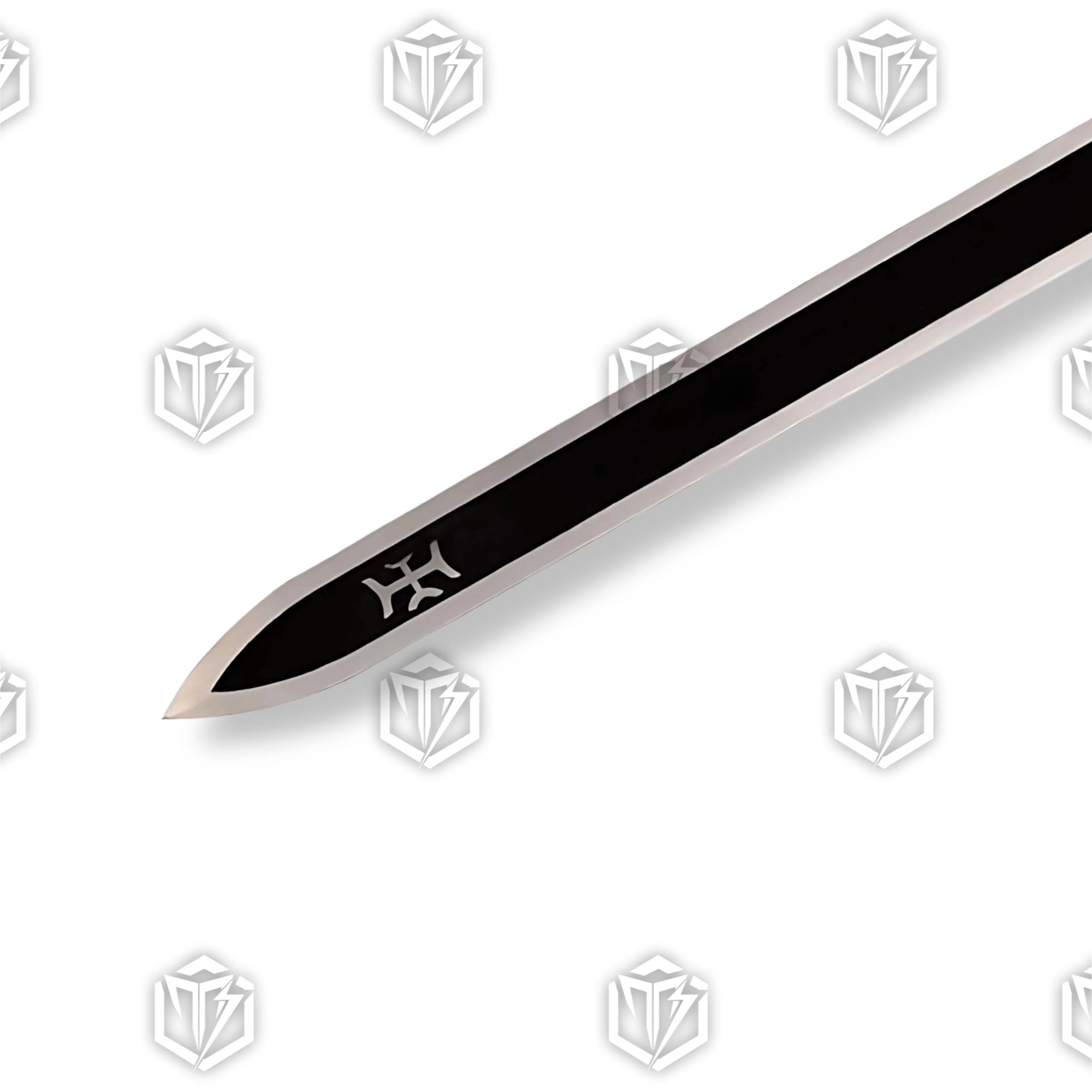 Kirito Elucidator Sword From SAO