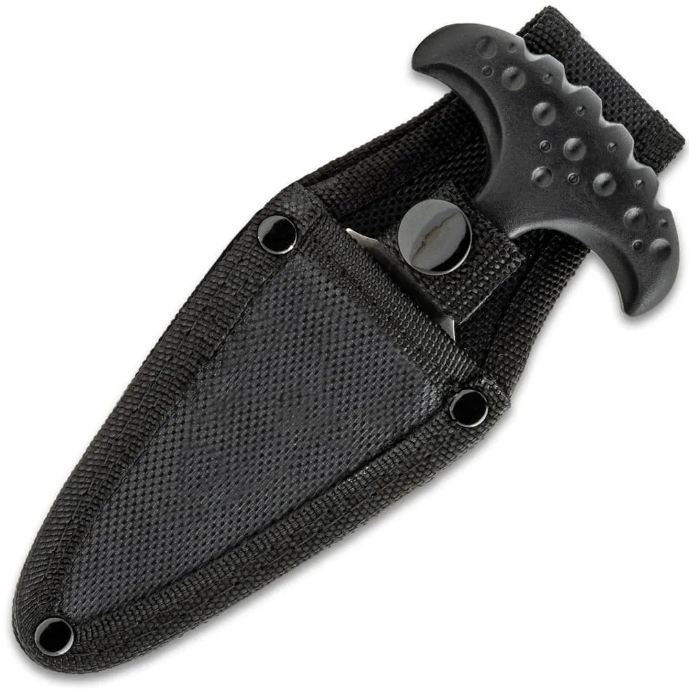Black Legion Push Dagger