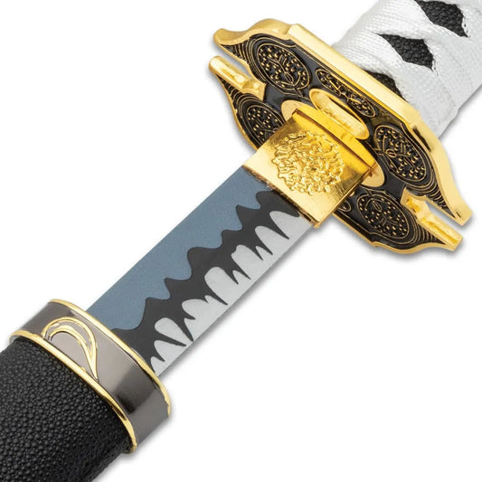 Devil May Cry Vergil Yamato Katana