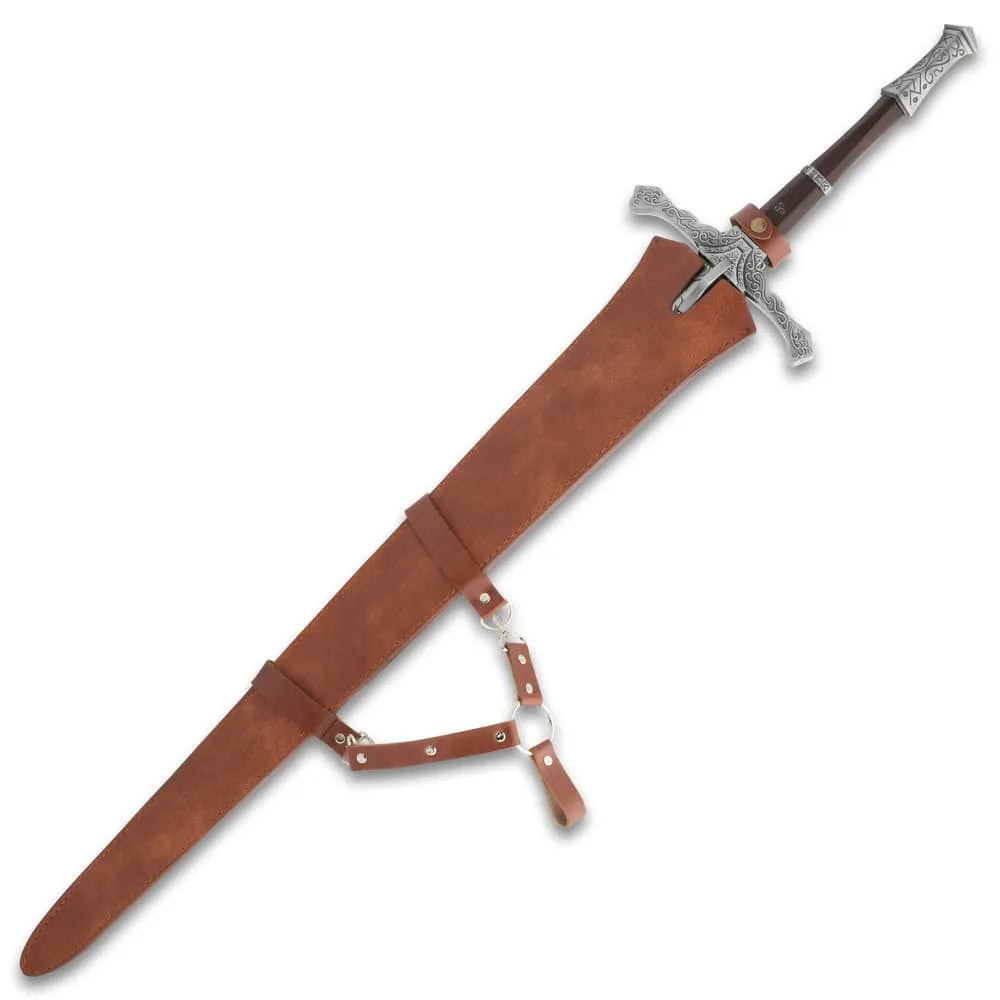 Elden Ring Knight's Greatsword