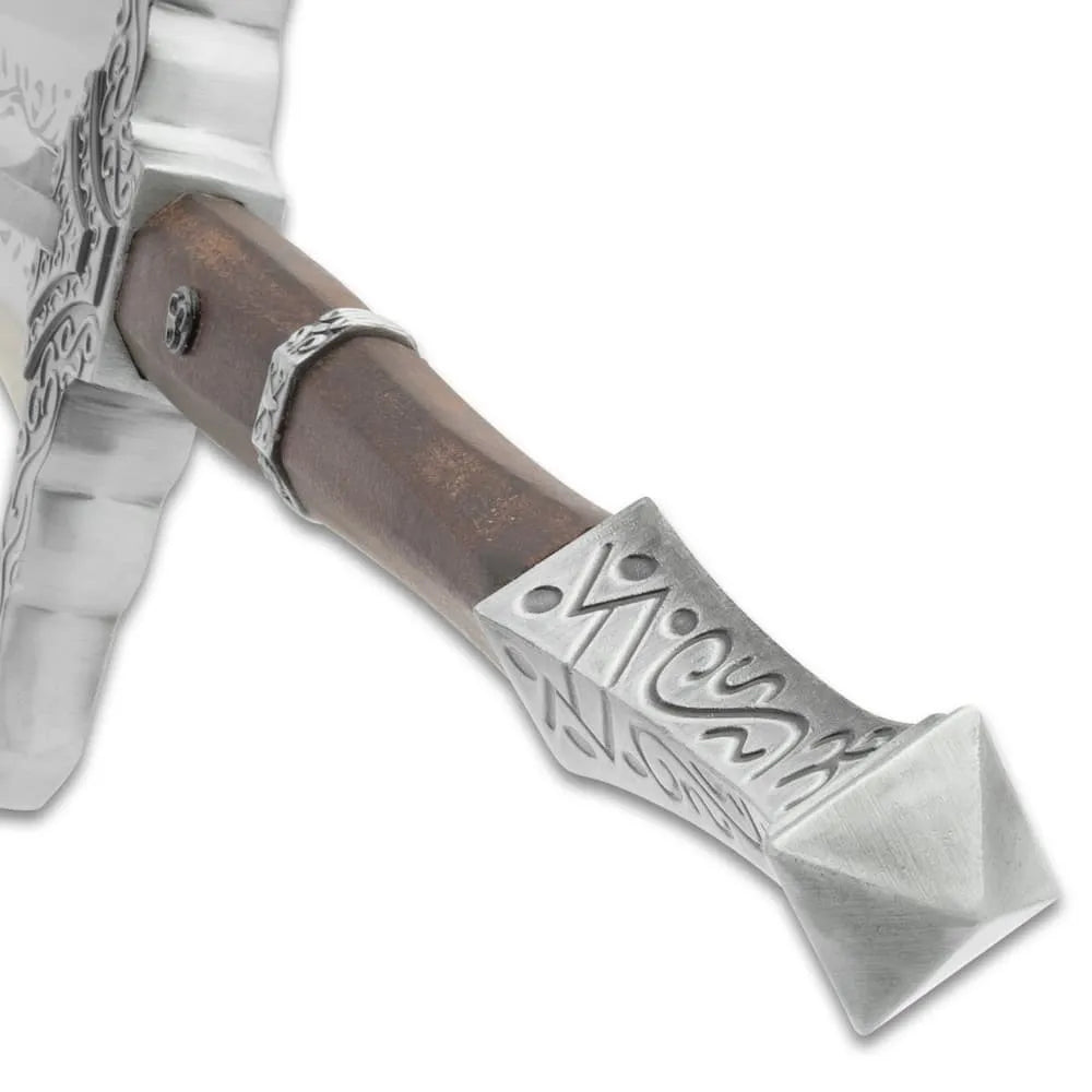 Elden Ring Knight's Greatsword