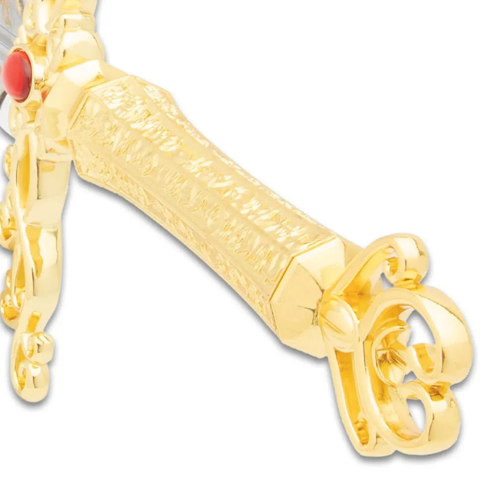 Elden Ring Rogier's Rapier
