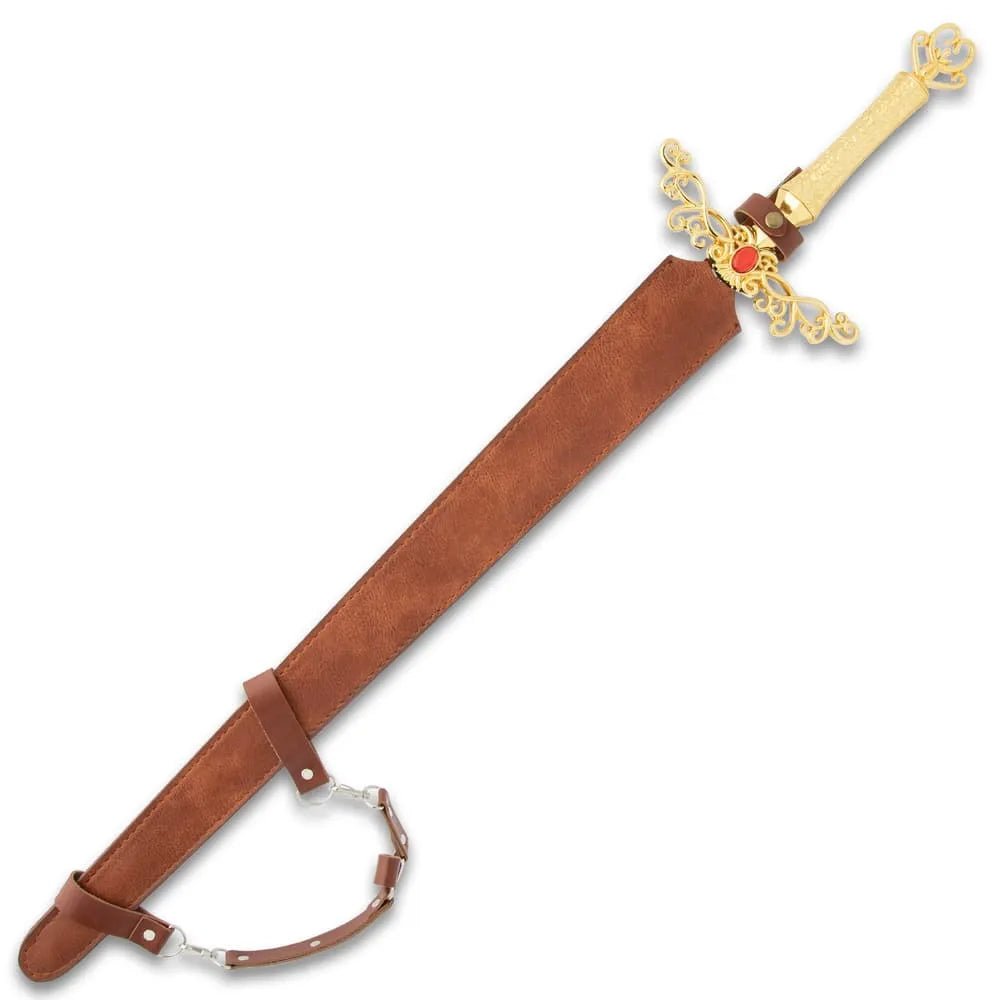 Elden Ring Rogier's Rapier