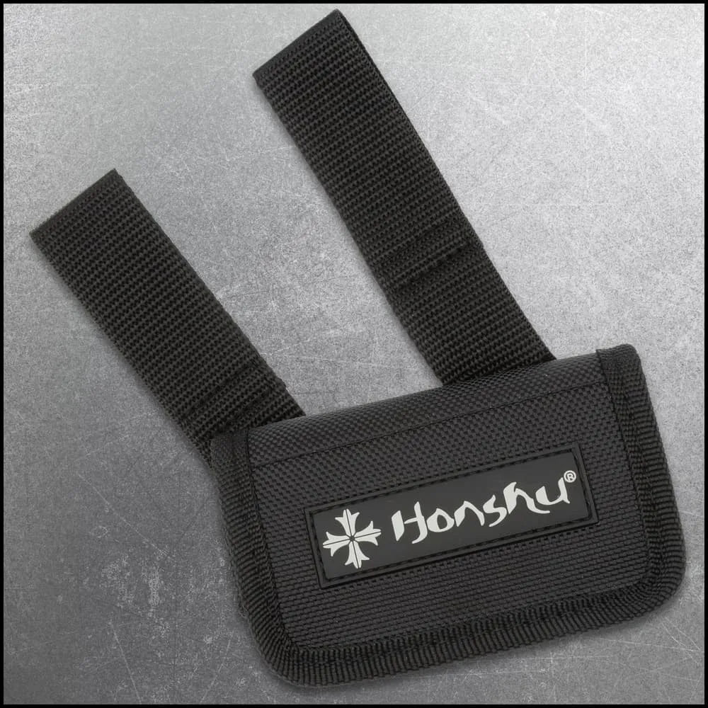 Grosse Messer Carry Set