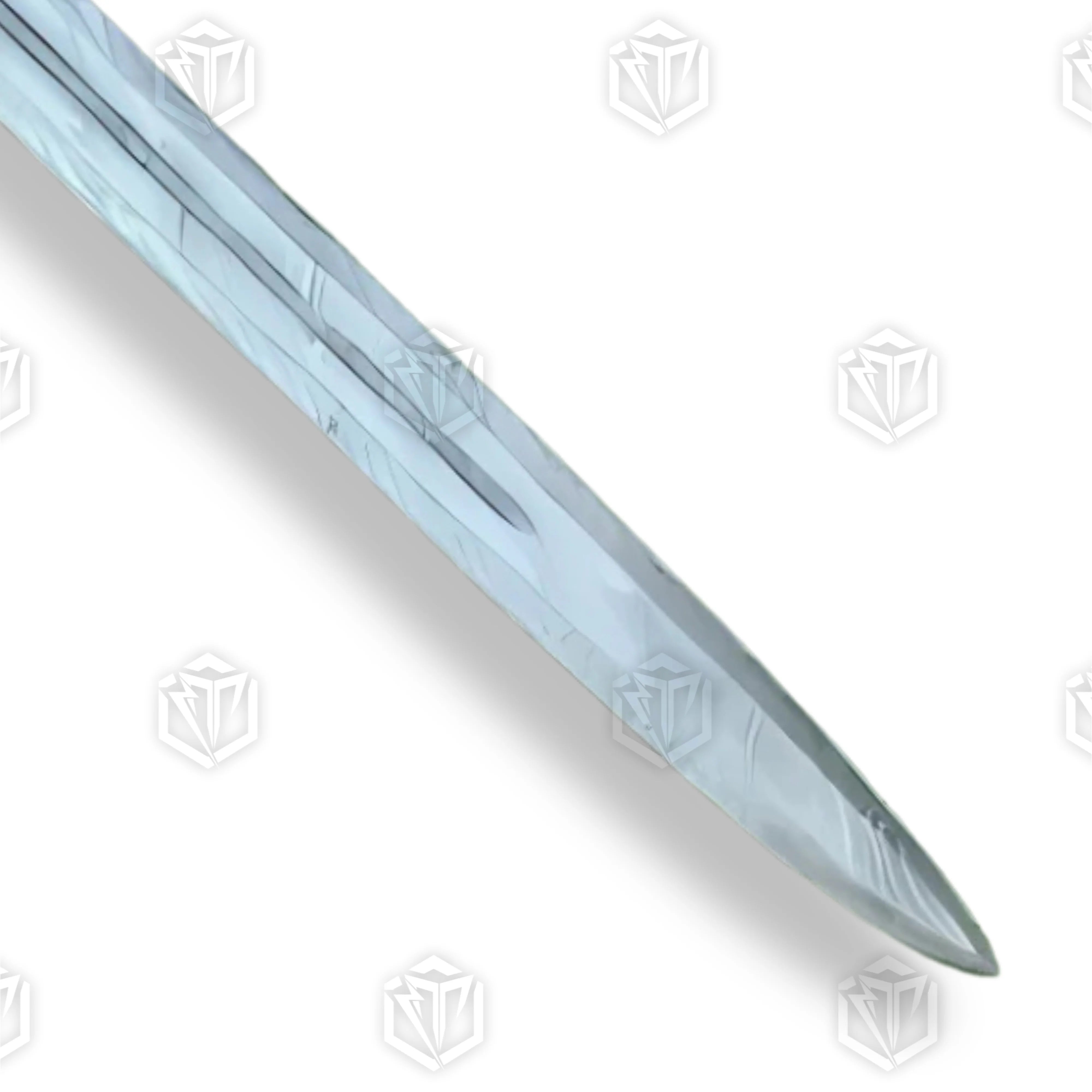 Heritage Damascus Sword Replica