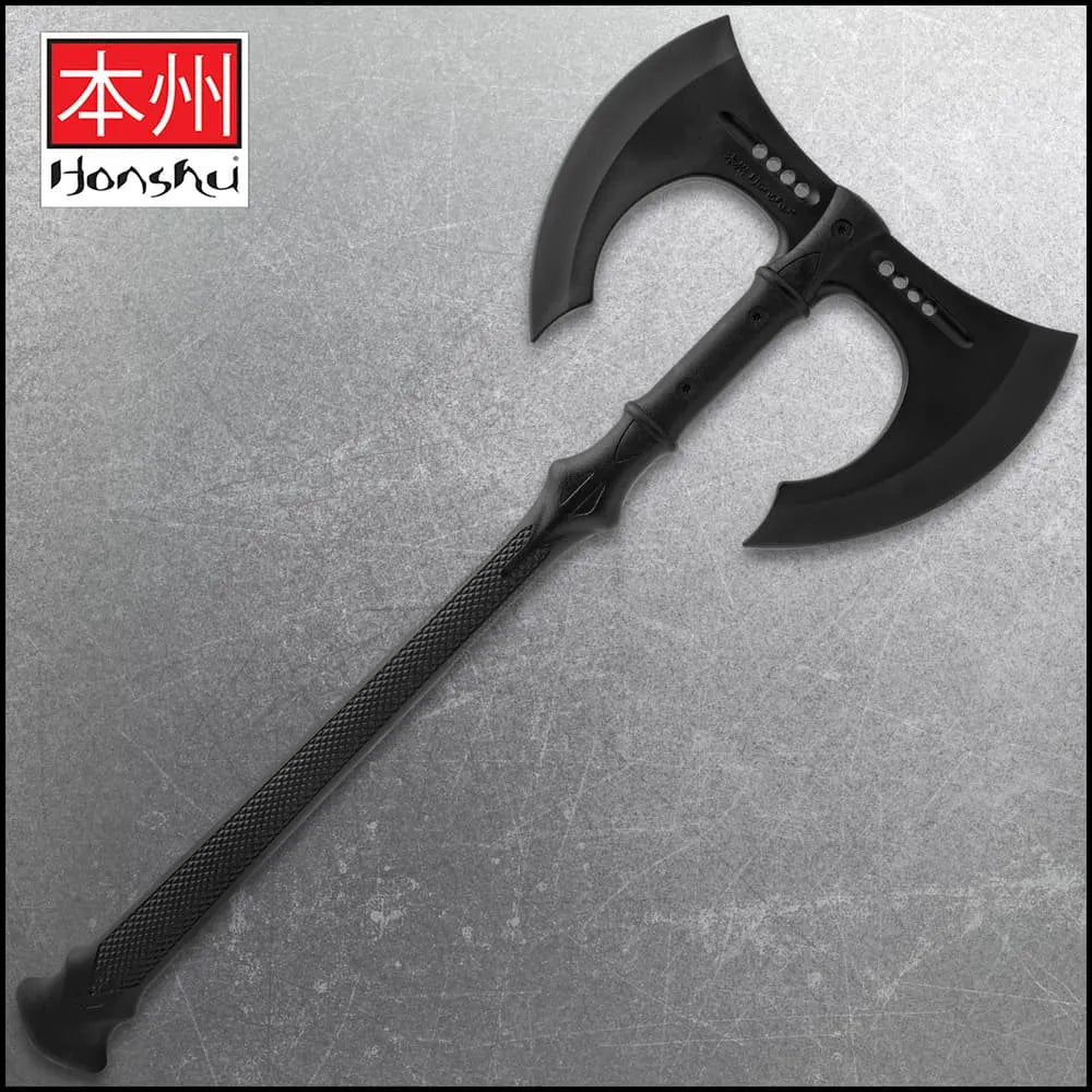 Honshu Executioner Training Axe