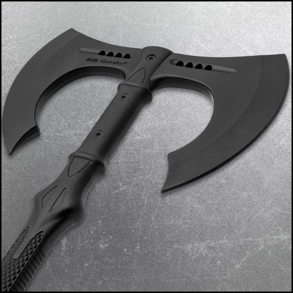 Honshu Executioner Training Axe