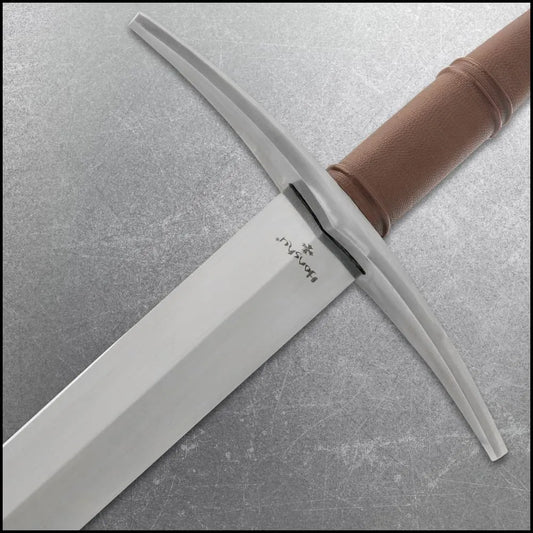 Honshu Historic Forge Oakeshott Type XVa Longsword