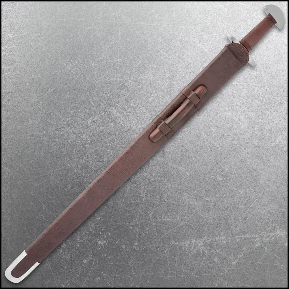 Honshu Historic Forge Type N Viking Sword