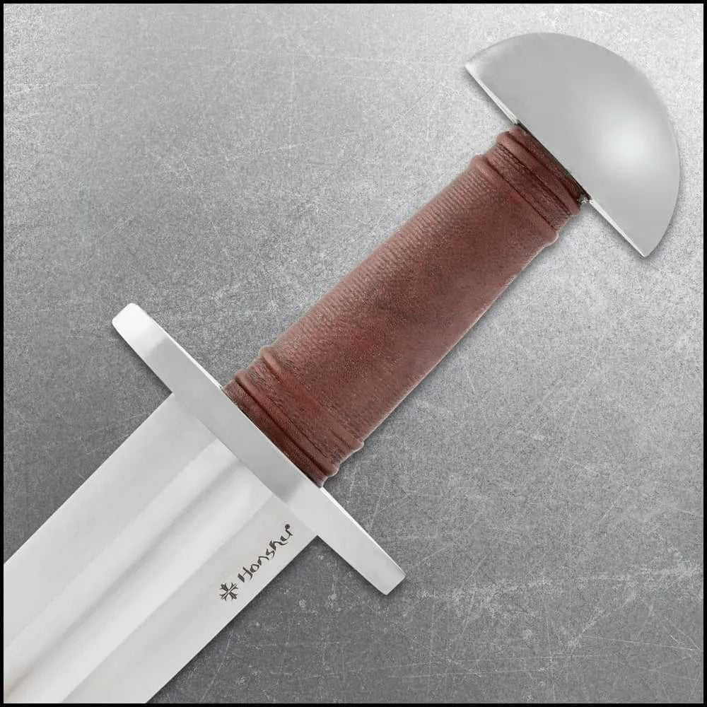 Honshu Historic Forge Type N Viking Sword
