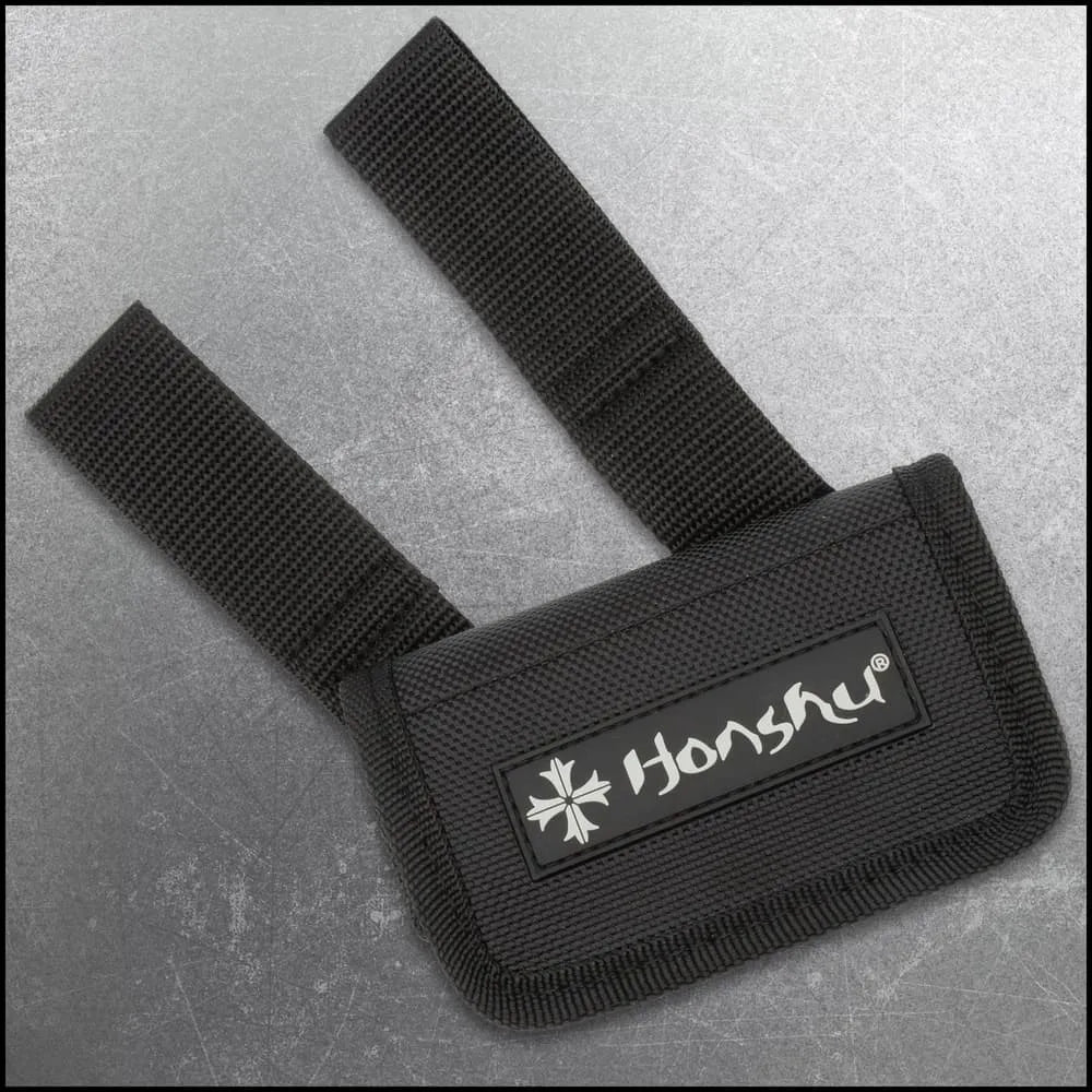 Honshu Katana Companion Set