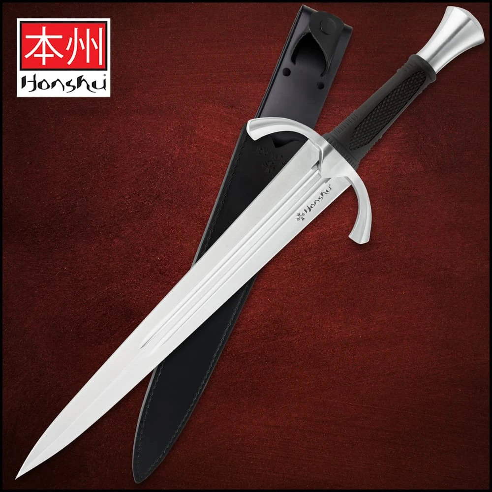 Honshu Medieval Arming Dagger