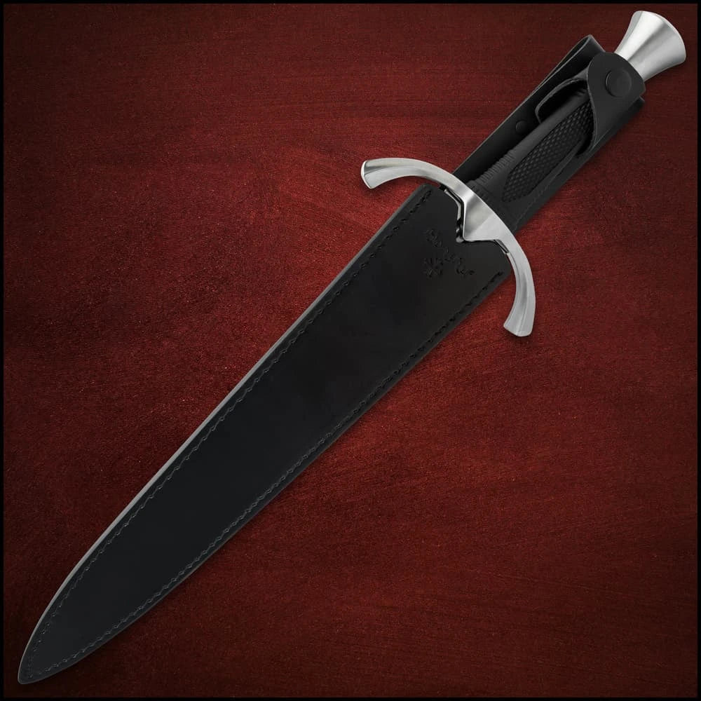 Honshu Medieval Arming Dagger