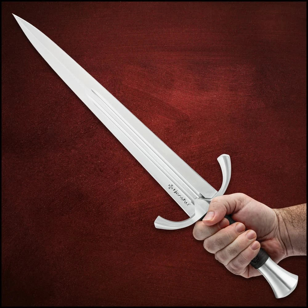 Honshu Medieval Arming Dagger