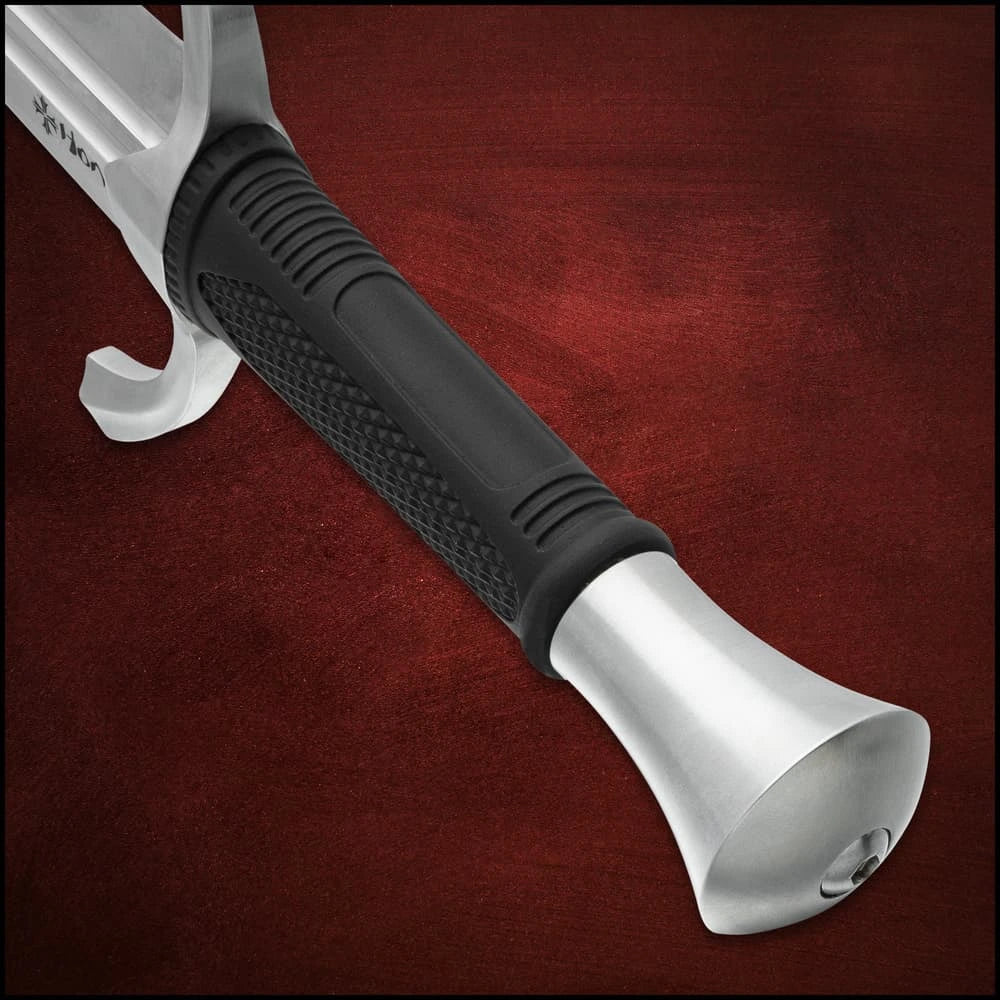 Honshu Medieval Arming Dagger