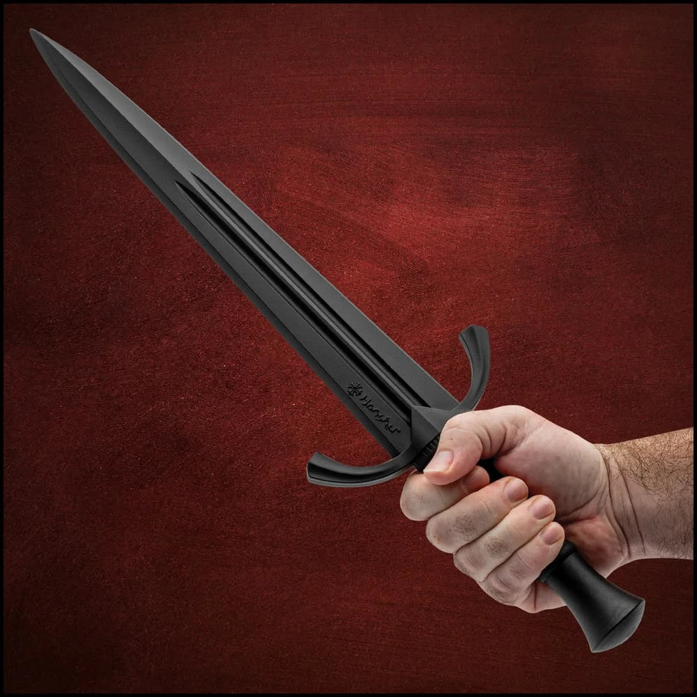 Honshu Training Dagger & Broadsword Kit