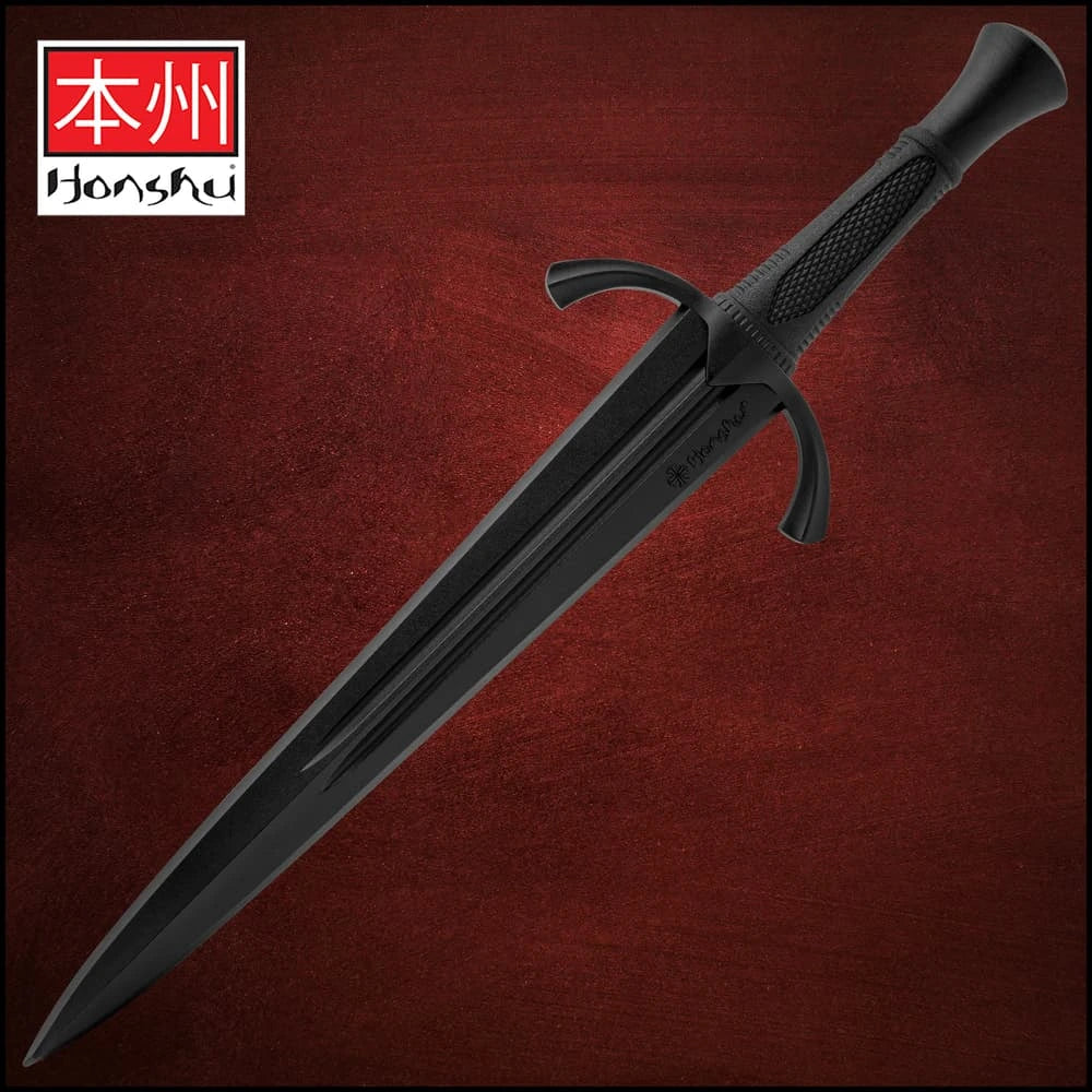 Honshu Training Medieval Arming Dagger
