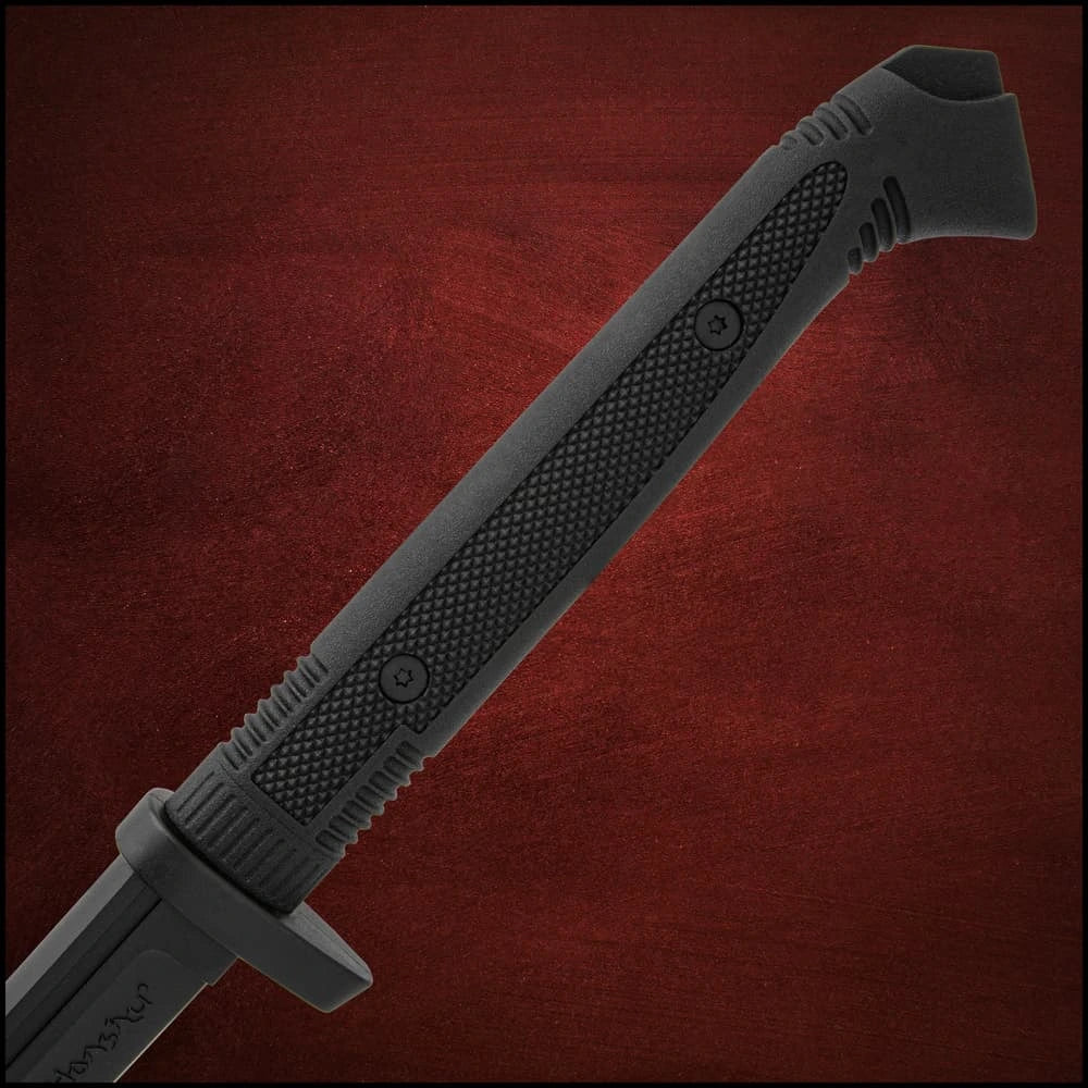 Honshu Wakizashi Training Sword | high-grade polypropylene | 32 7/8" overall | 22 1/4" blade