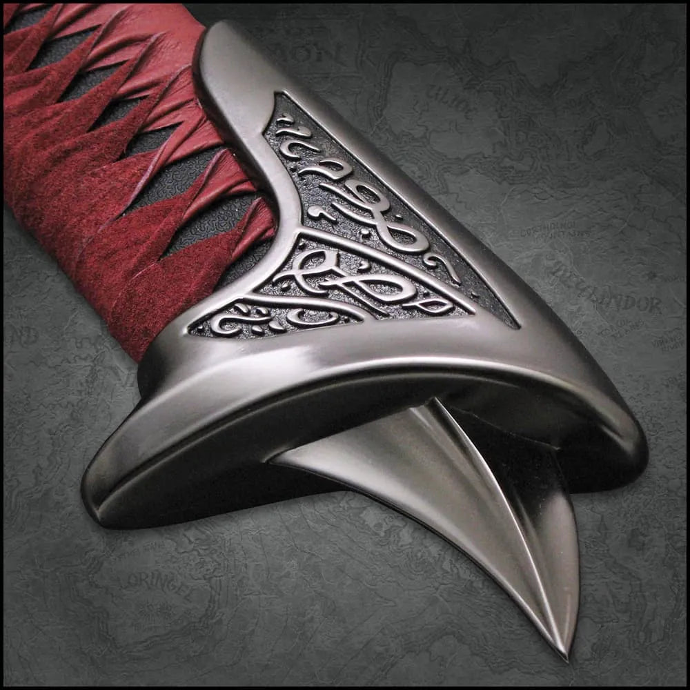 Kit Rae Avoloch Sword of Enethia Dark Edition