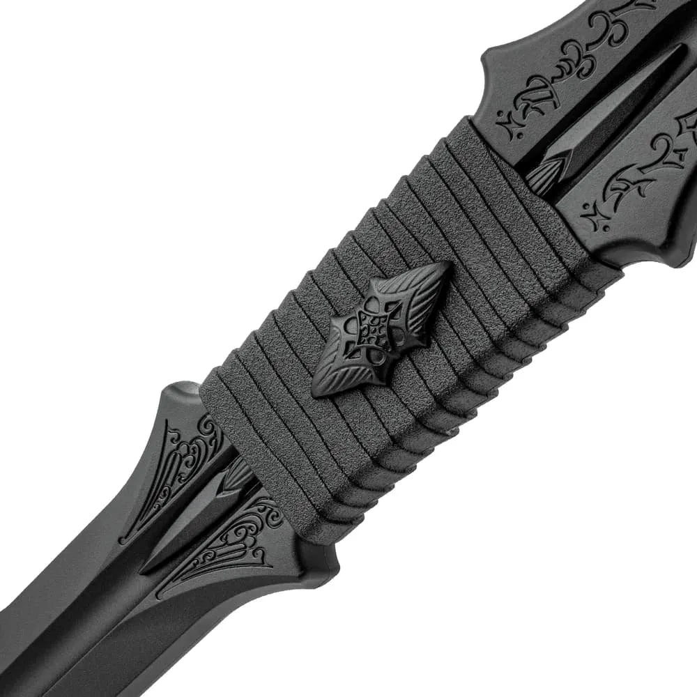 Kit Rae Exotath Training Sword