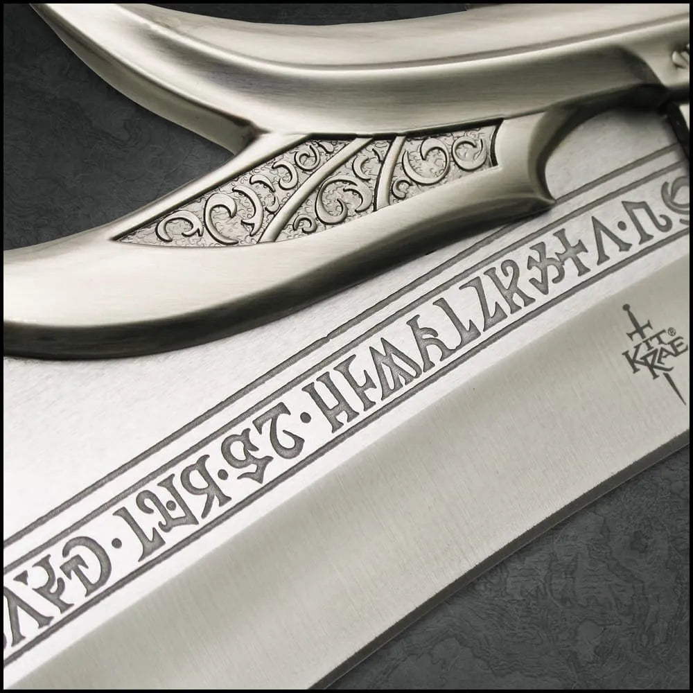 Kit Rae Mithrodin Sword
