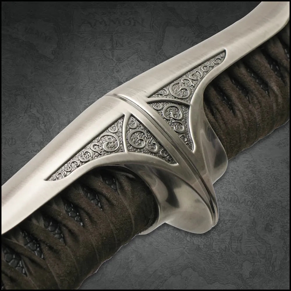 Kit Rae Mithrodin Sword