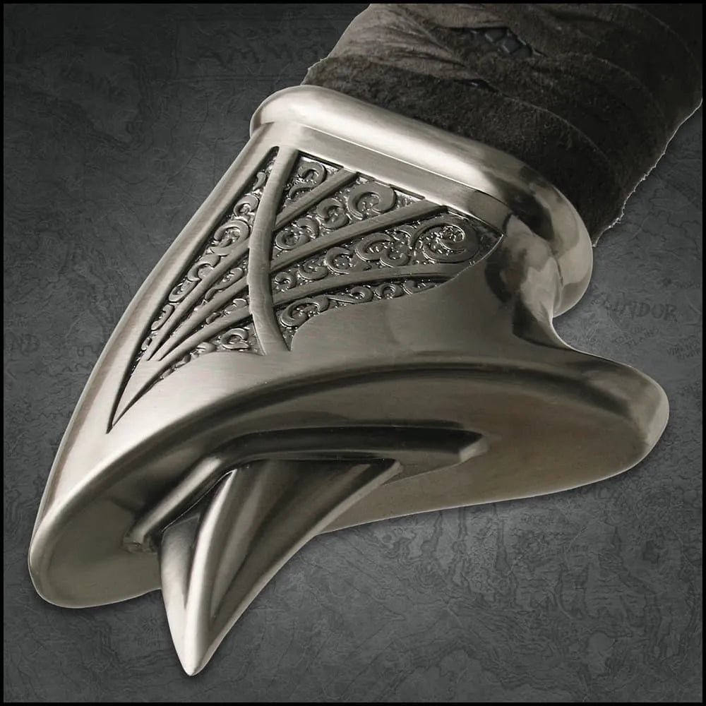 Kit Rae Mithrodin Sword