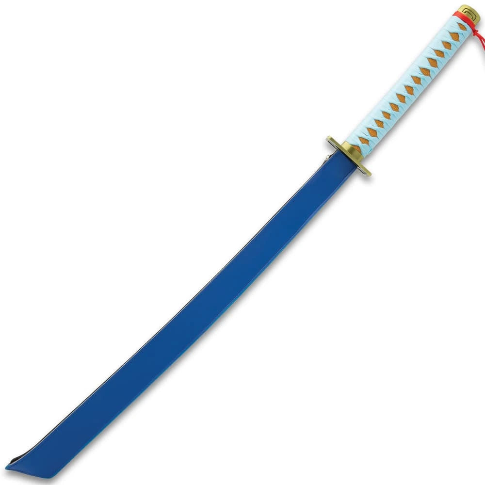 One Piece Sasaki Katana
