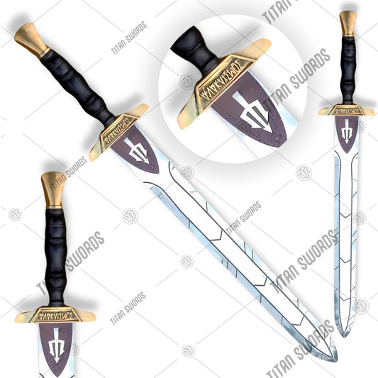 Premium Somakani Sword Replica